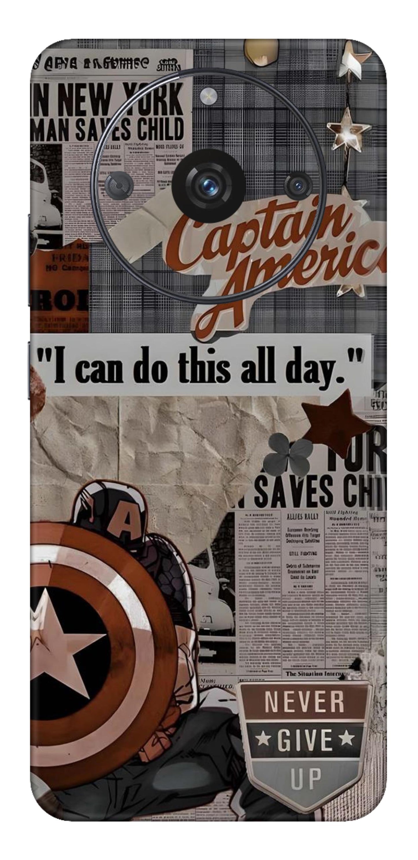 Realme Narzo 60 5G Skins and Wraps