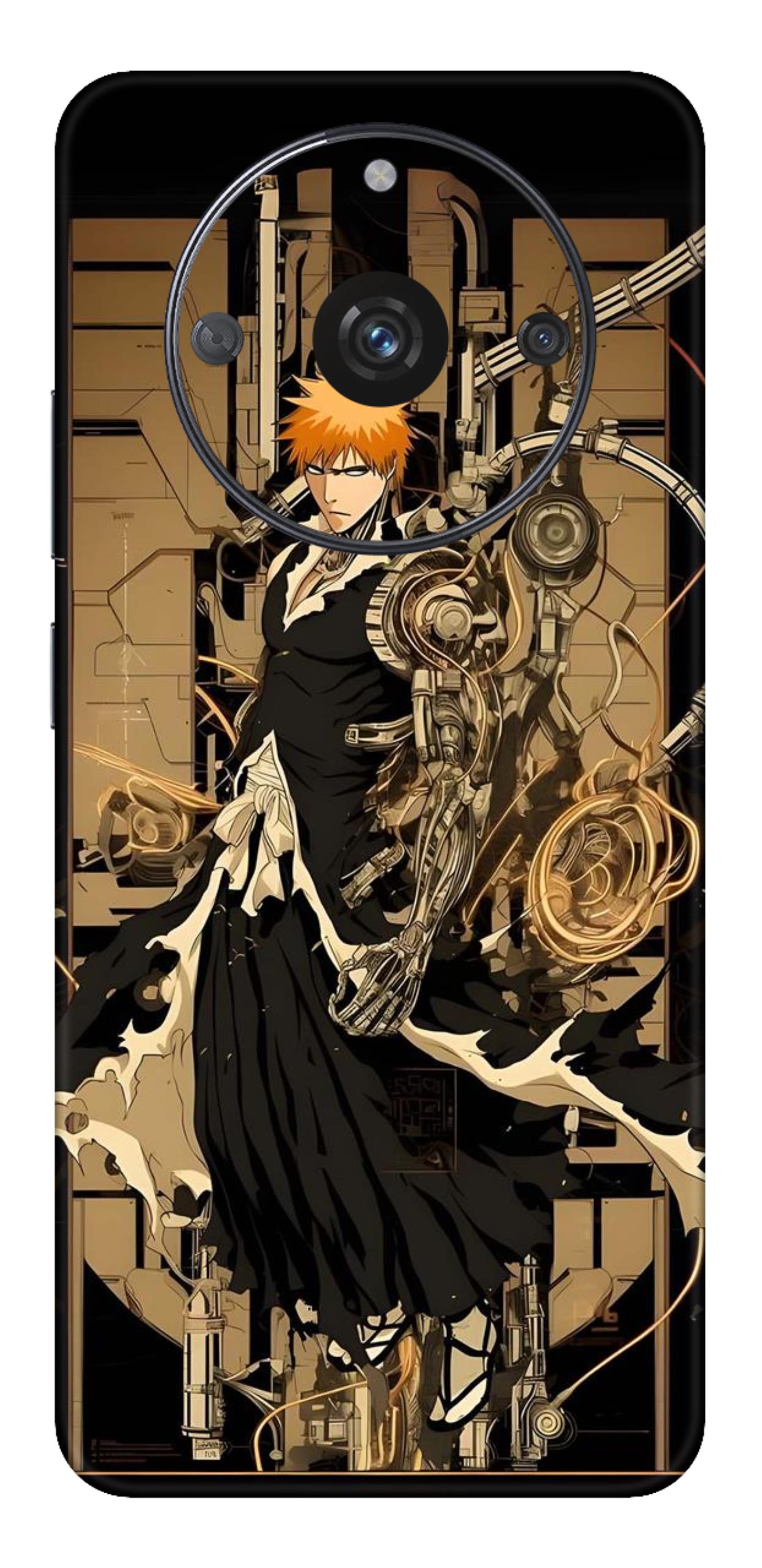 Realme Narzo 60 5G Skins and Wraps