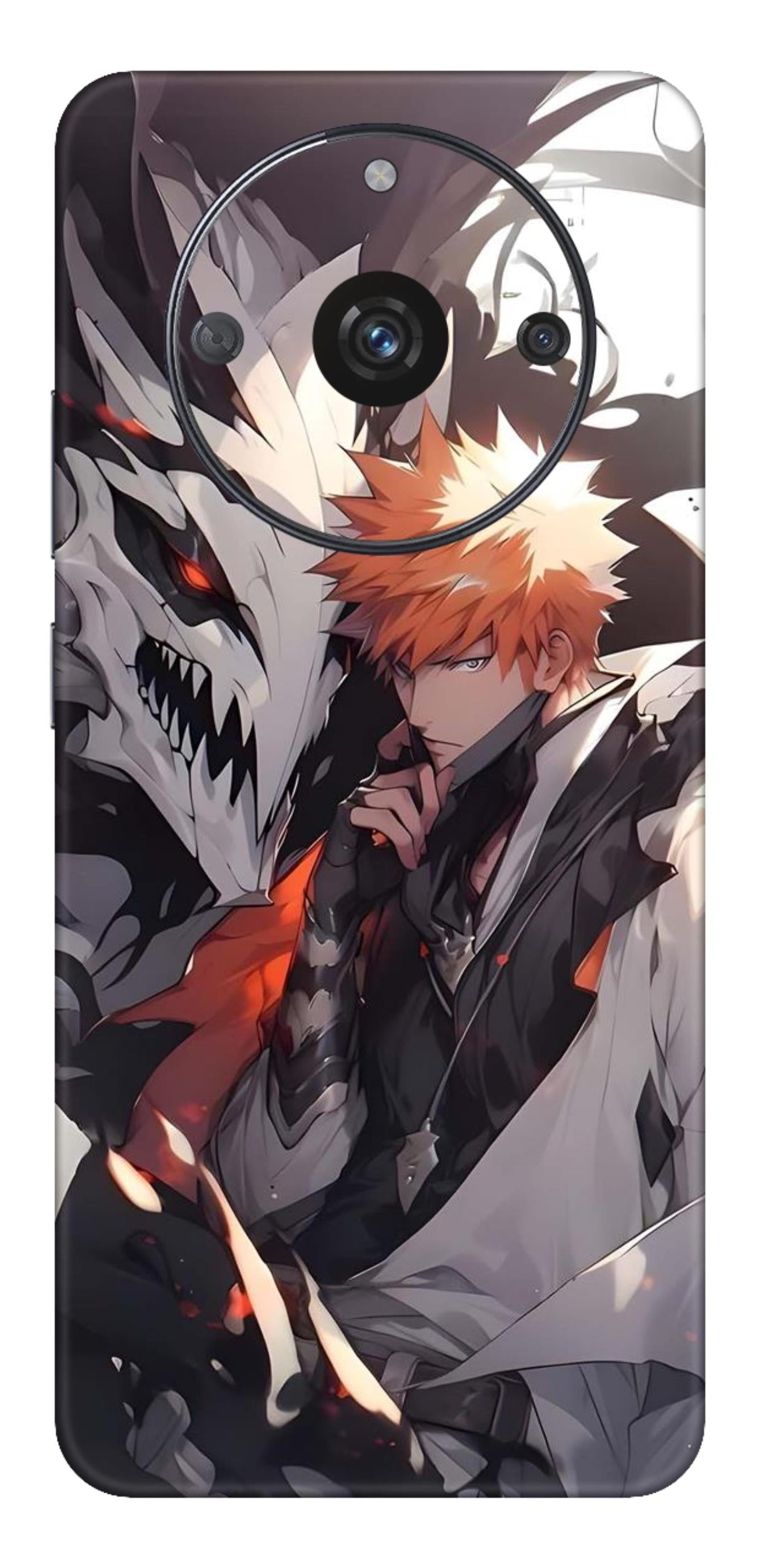 Realme Narzo 60 5G Skins and Wraps