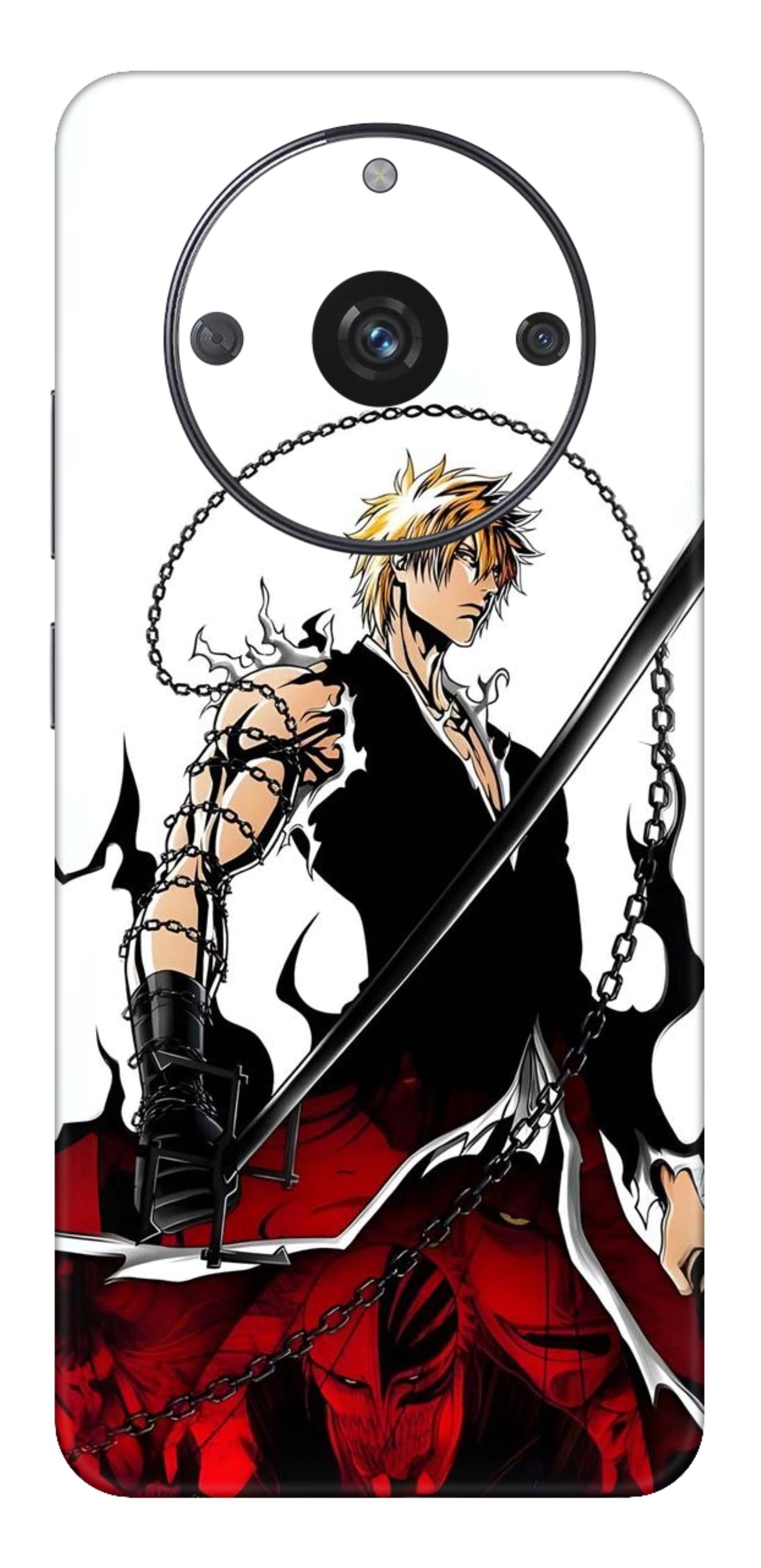 Realme Narzo 60 5G Skins and Wraps