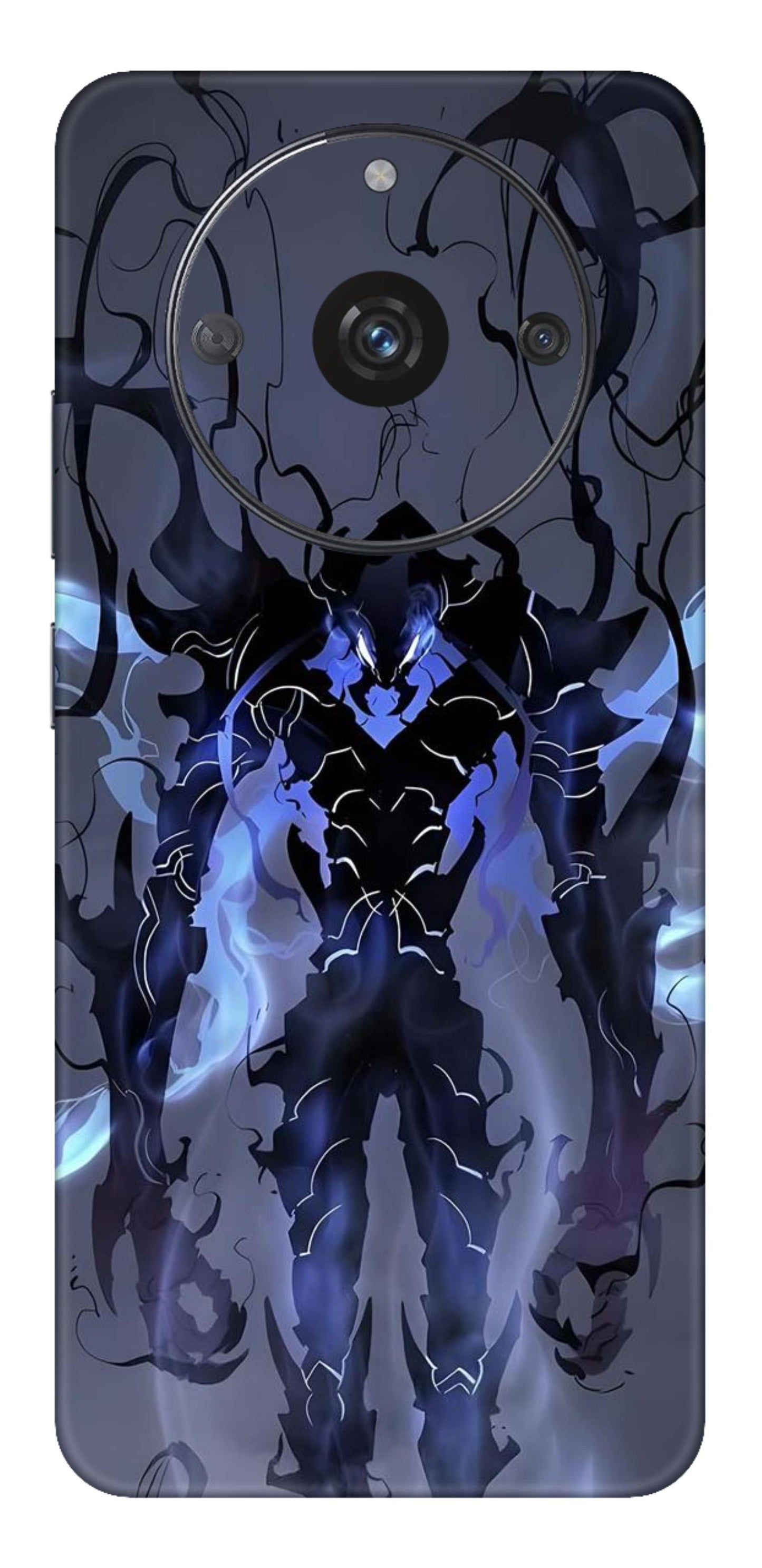 Realme Narzo 60 5G Skins and Wraps