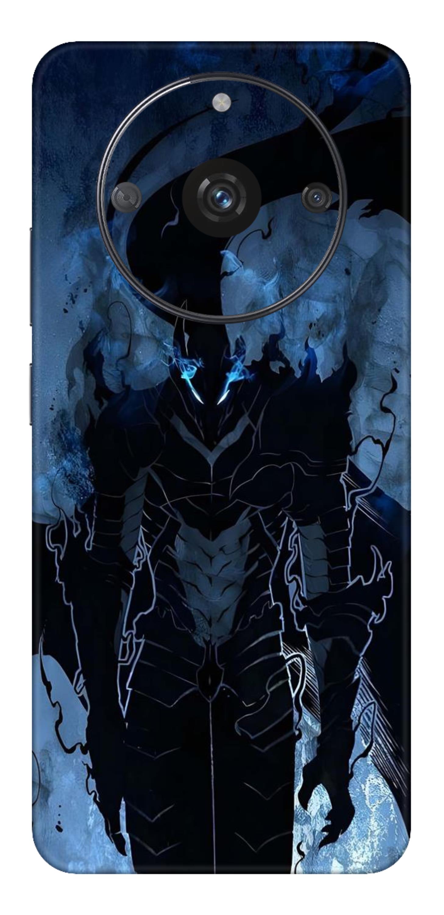 Realme Narzo 60 5G Skins and Wraps