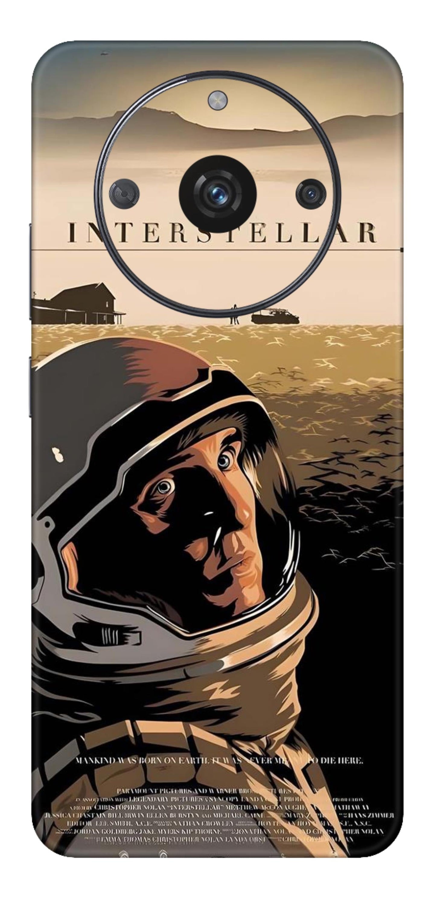 Realme Narzo 60 5G Skins and Wraps