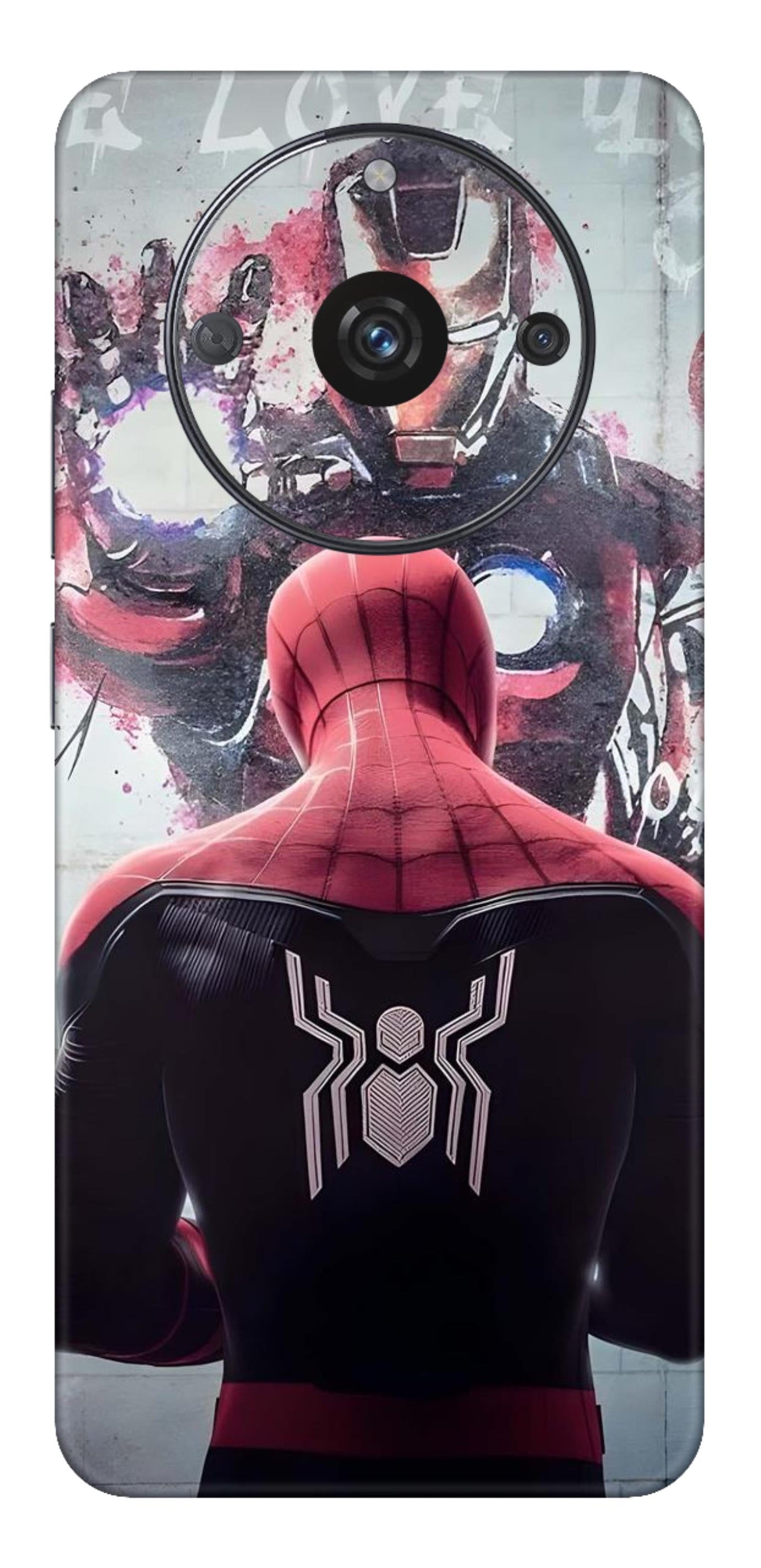 Realme Narzo 60 5G Skins and Wraps