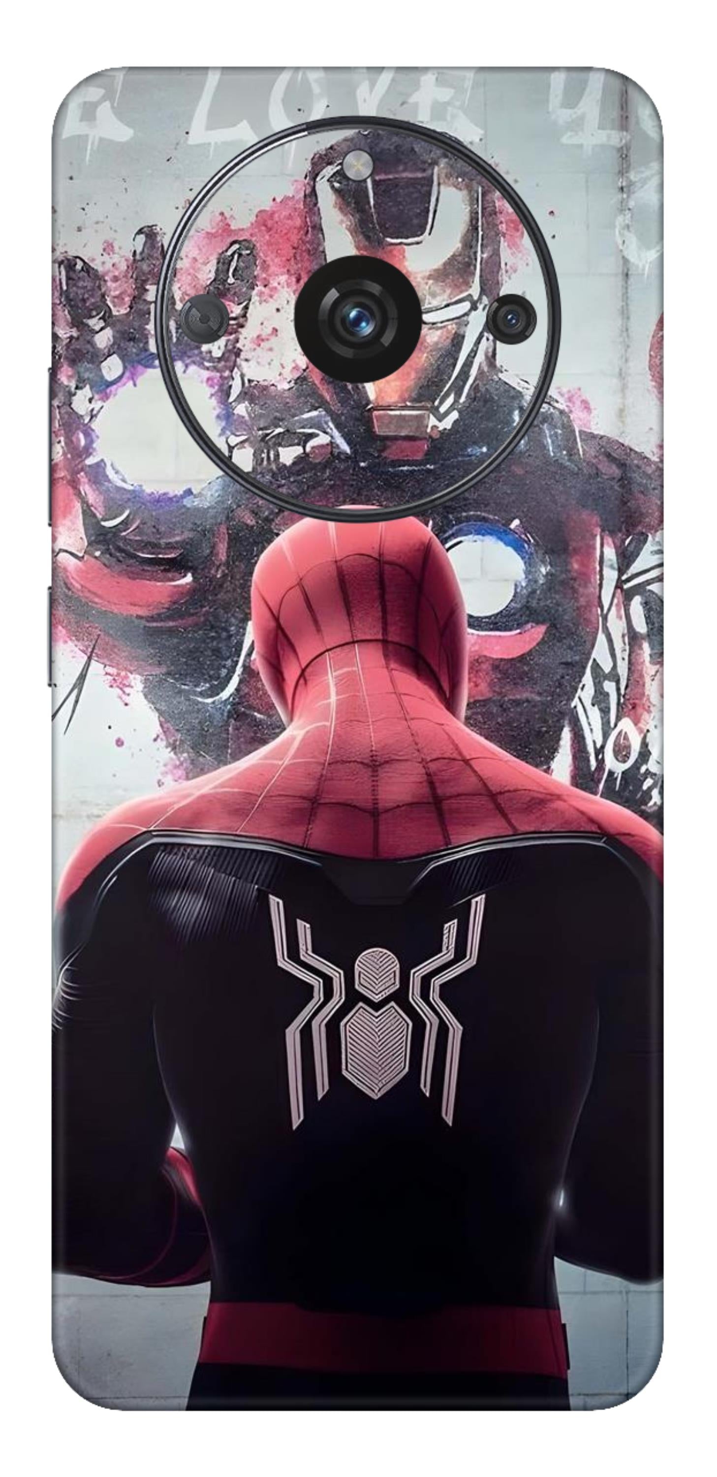 Realme Narzo 60 5G Skins and Wraps