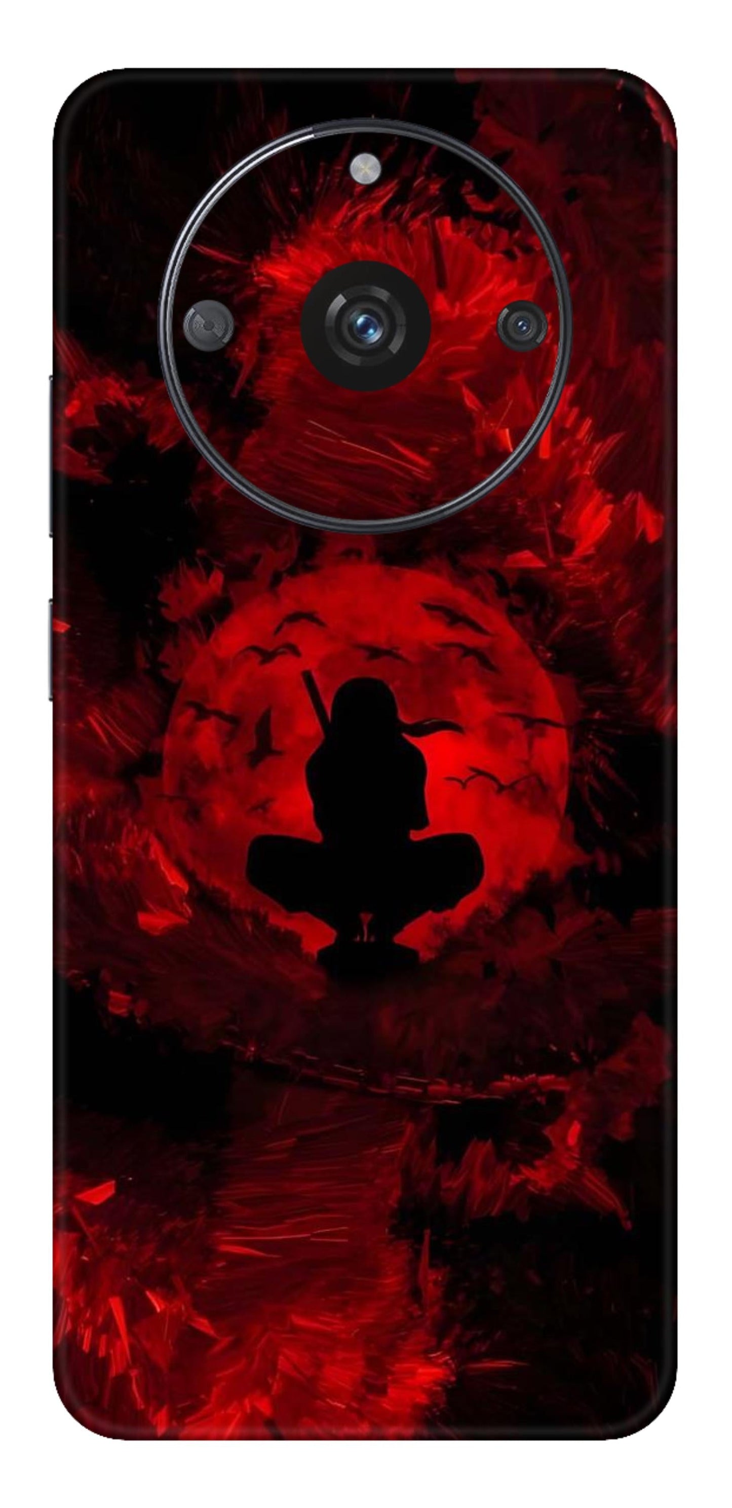 Realme Narzo 60 5G Skins and Wraps