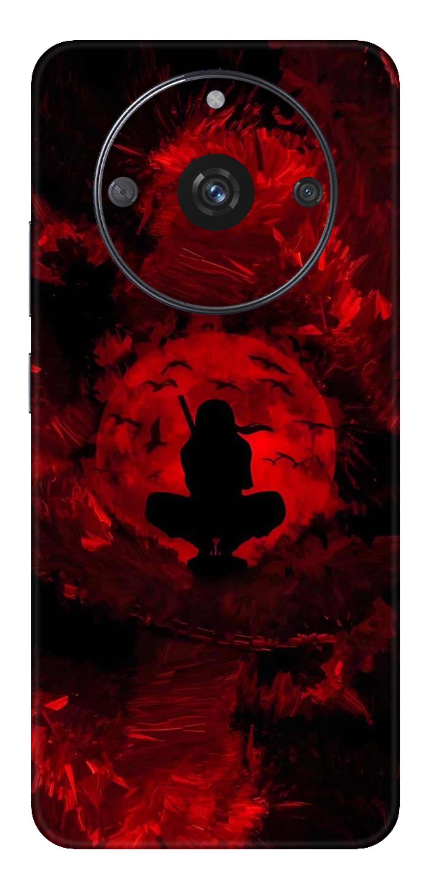 Realme Narzo 60 5G Skins and Wraps