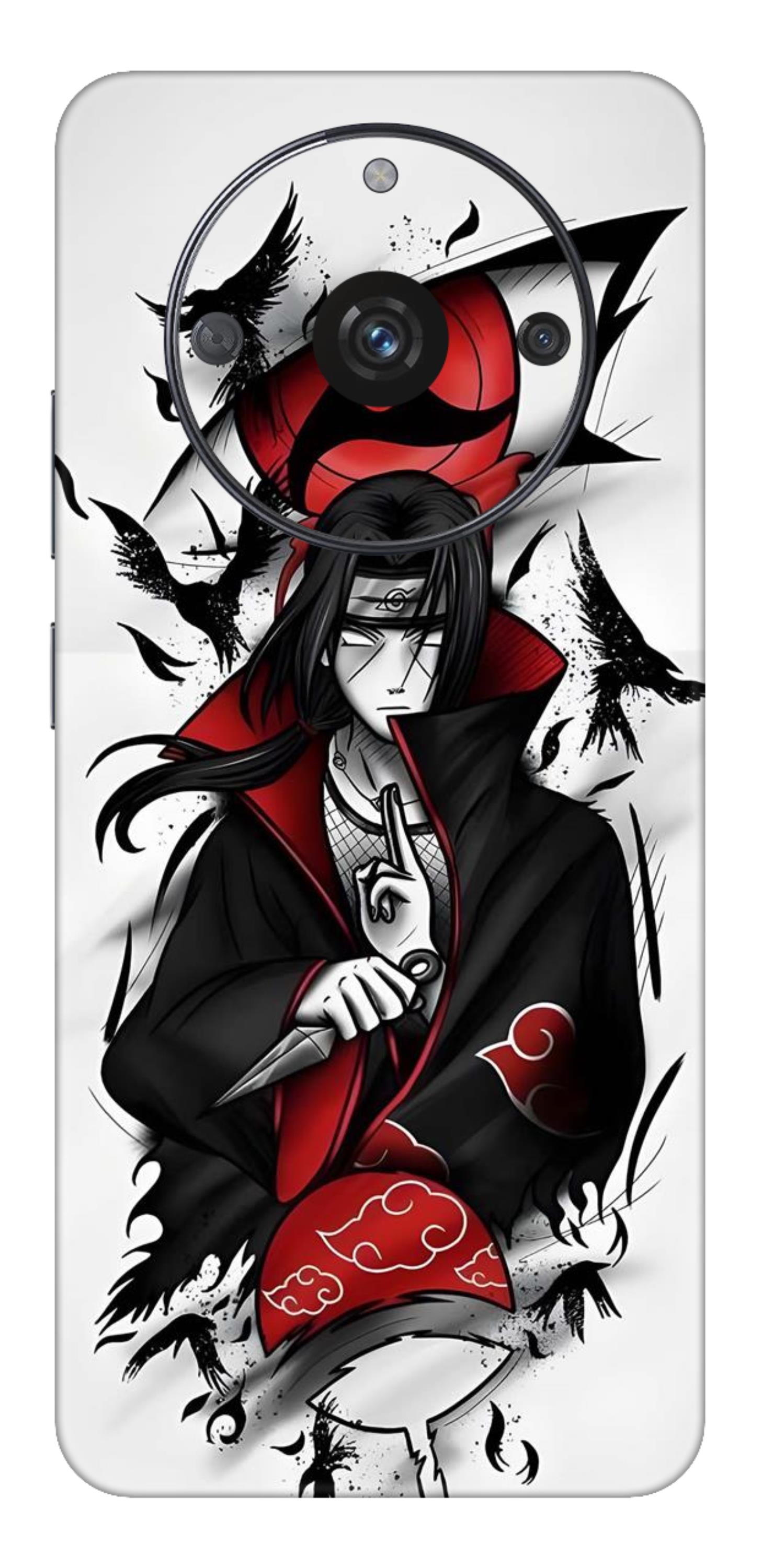 Realme Narzo 60 5G Skins and Wraps