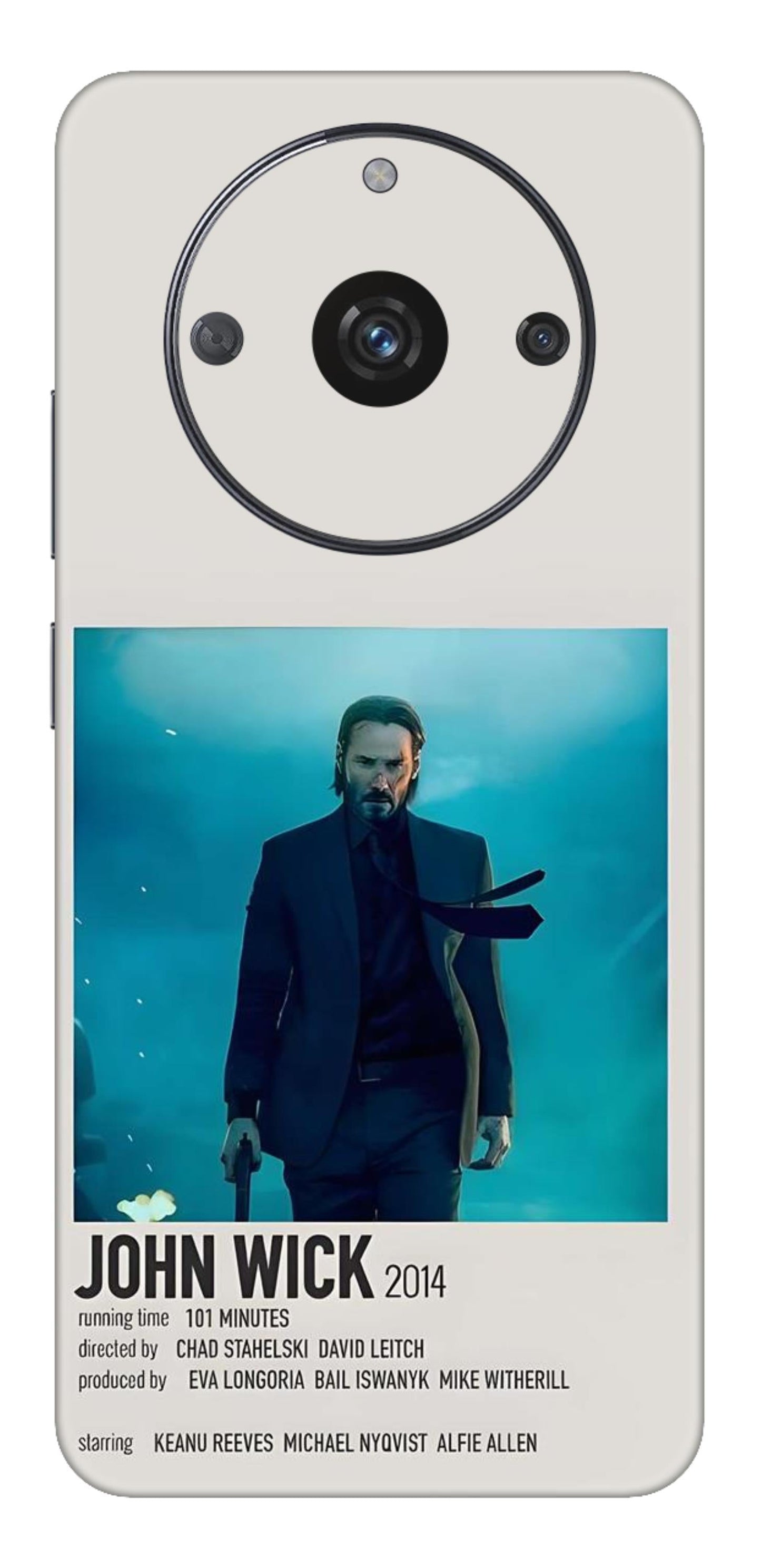 Realme Narzo 60 5G Skins and Wraps