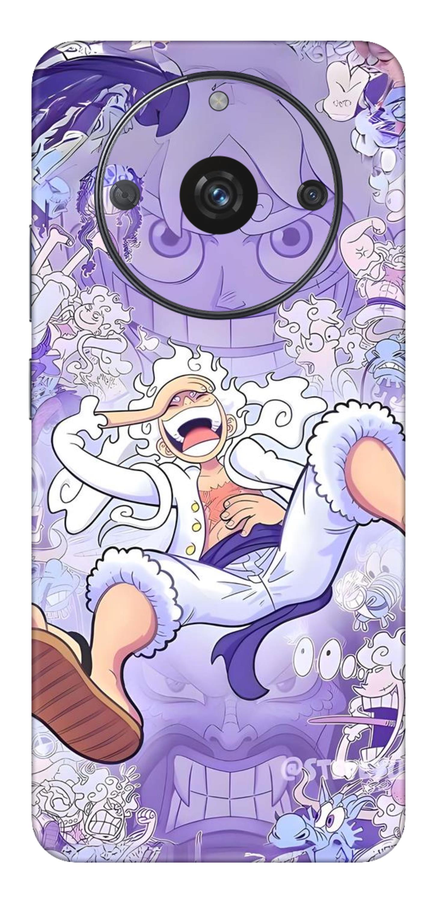 Realme Narzo 60 5G Skins and Wraps