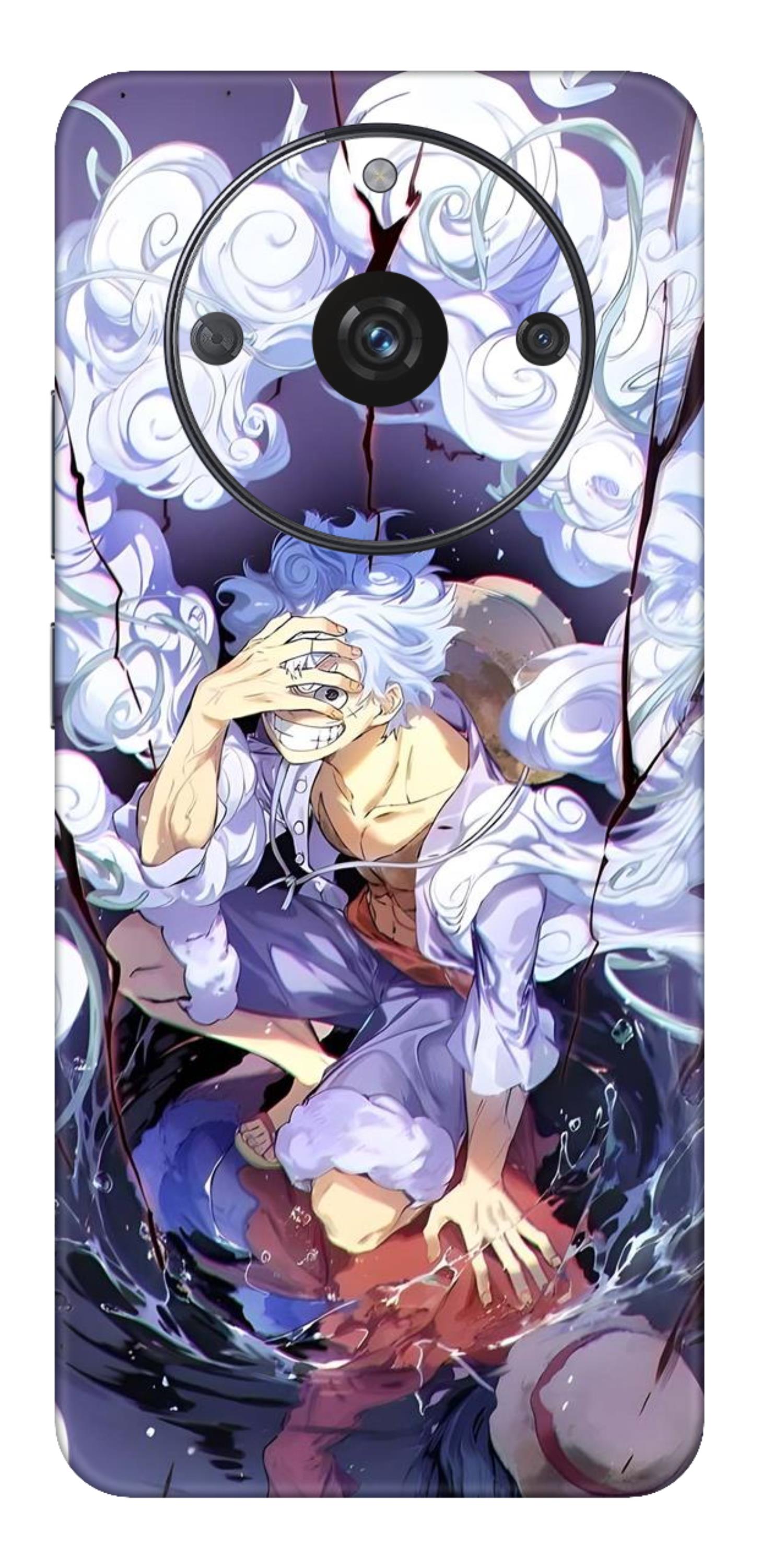 Realme Narzo 60 5G Skins and Wraps