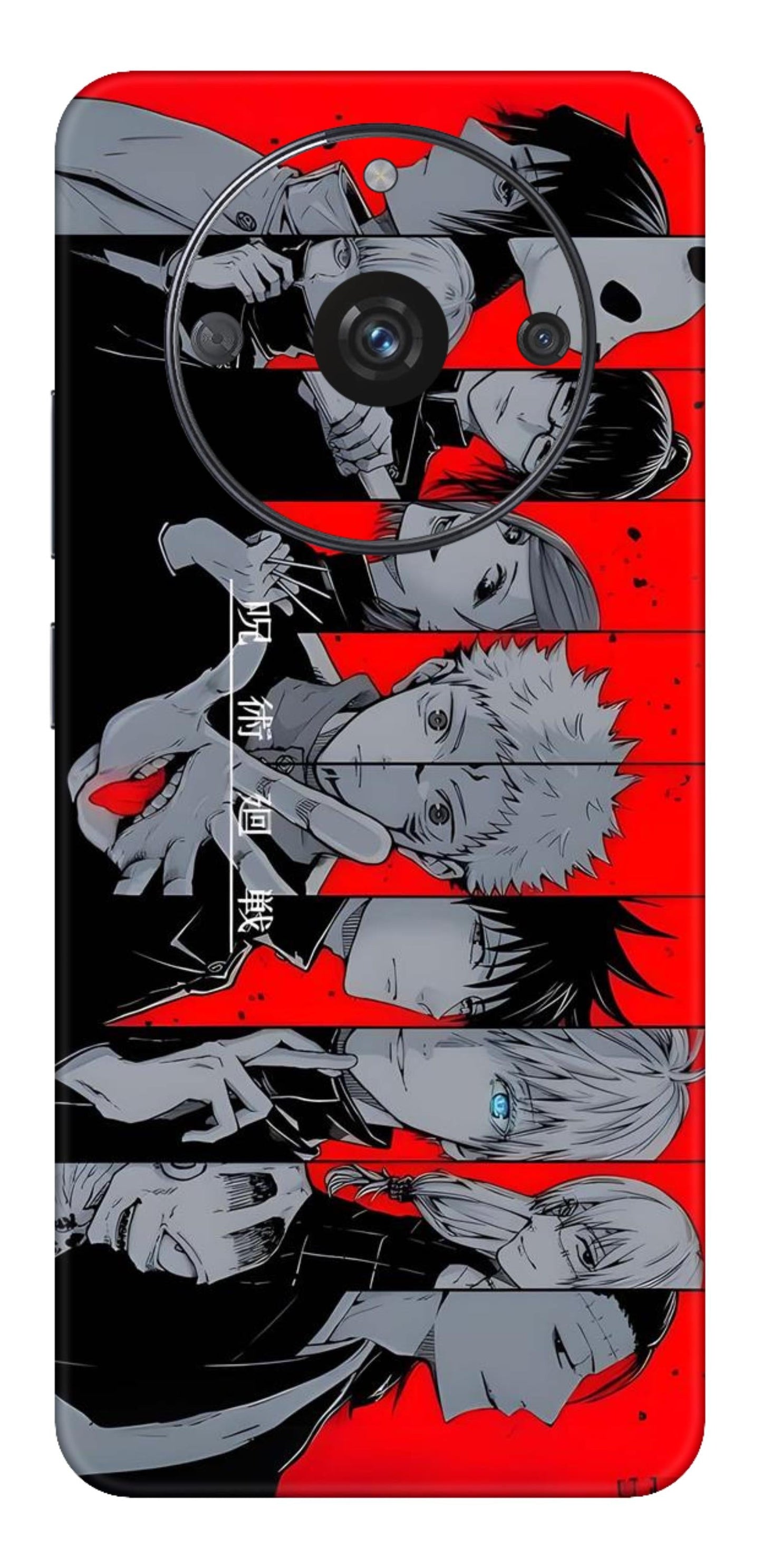 Realme Narzo 60 5G Skins and Wraps