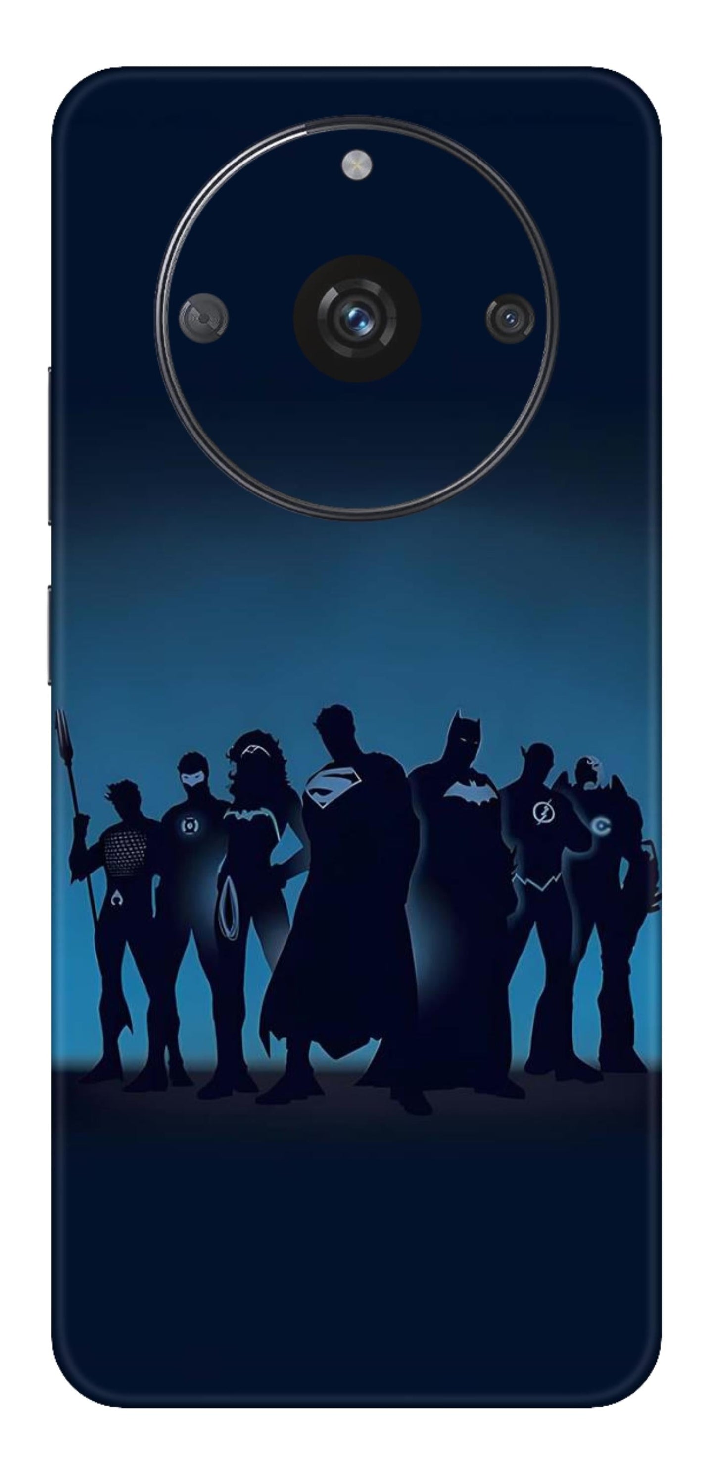 Realme Narzo 60 5G Skins and Wraps