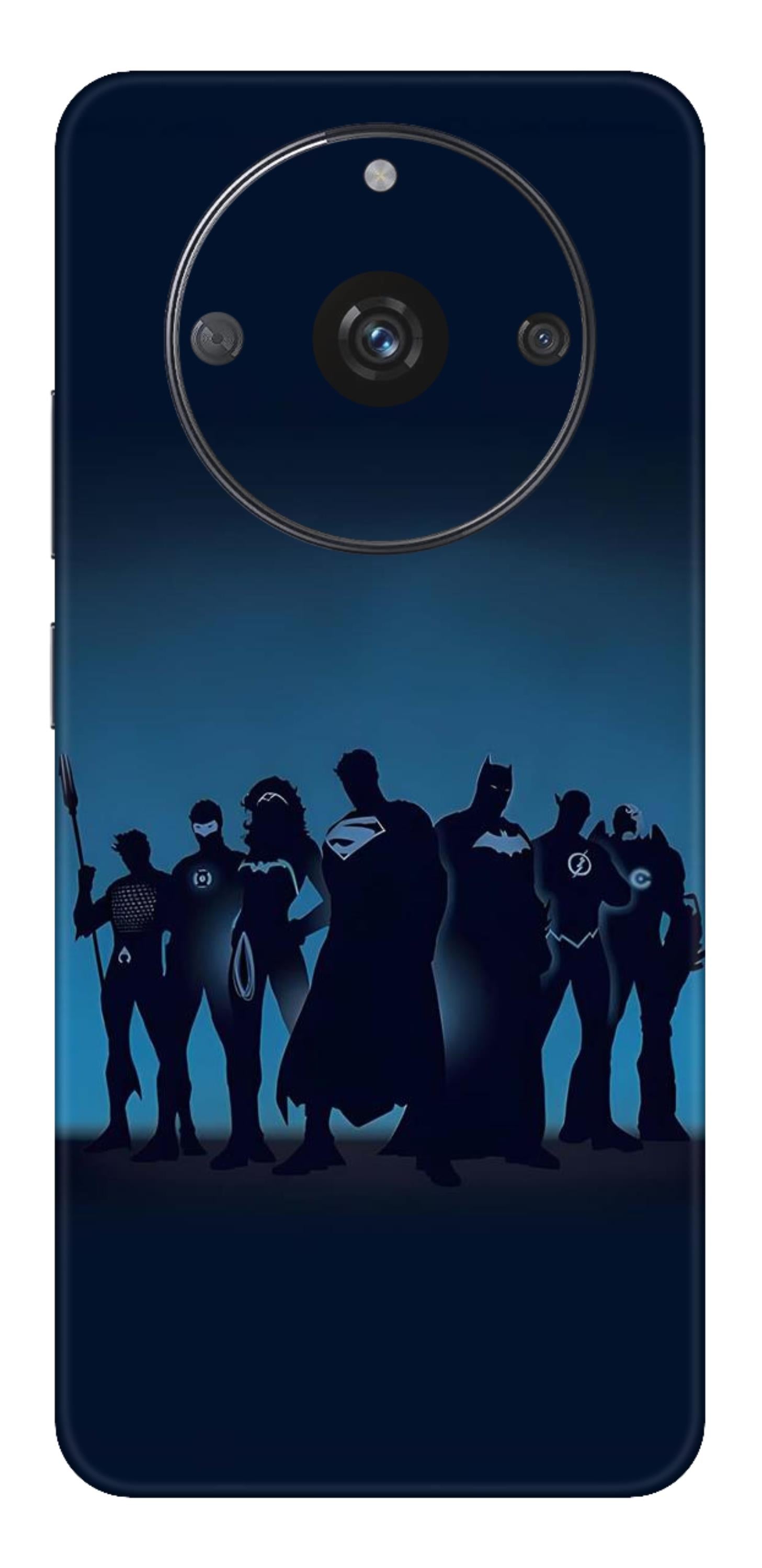 Realme Narzo 60 5G Skins and Wraps