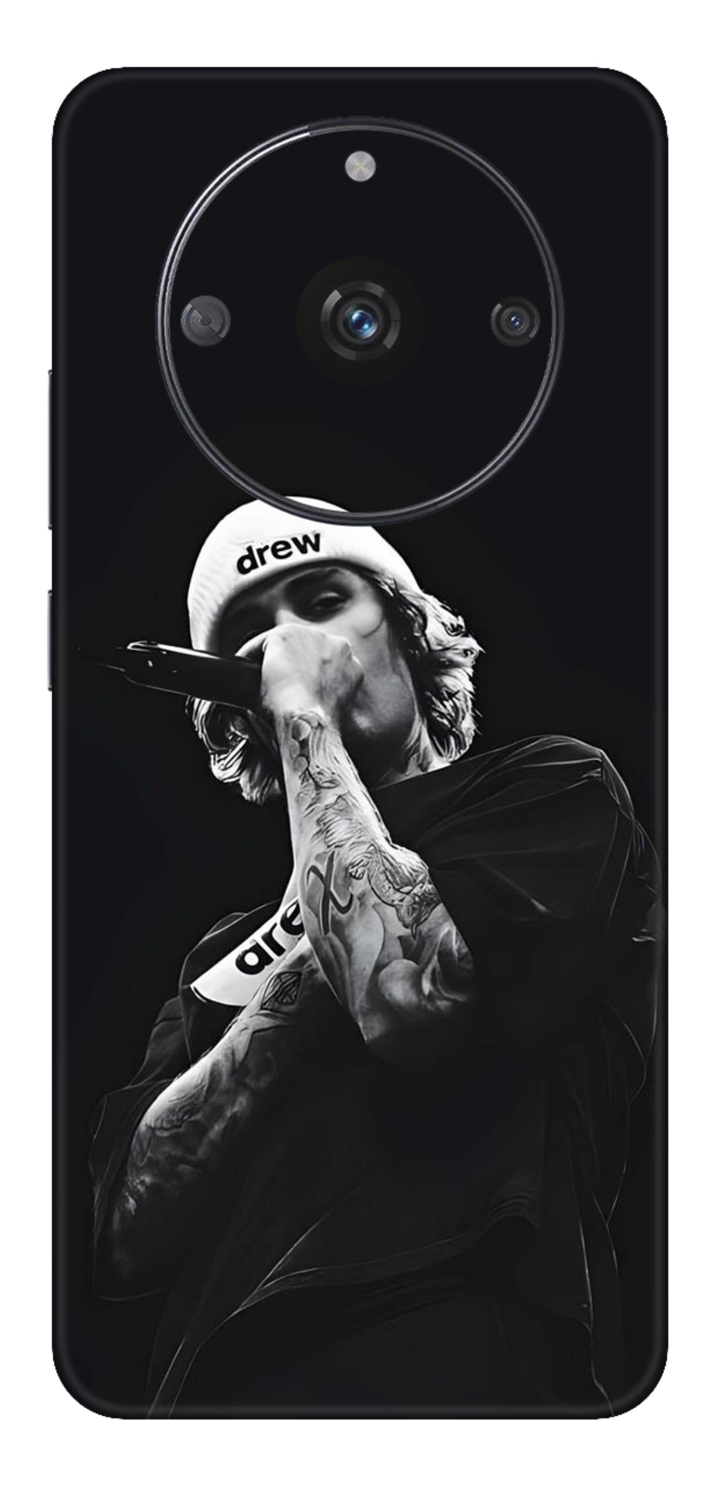 Realme Narzo 60 5G Skins and Wraps