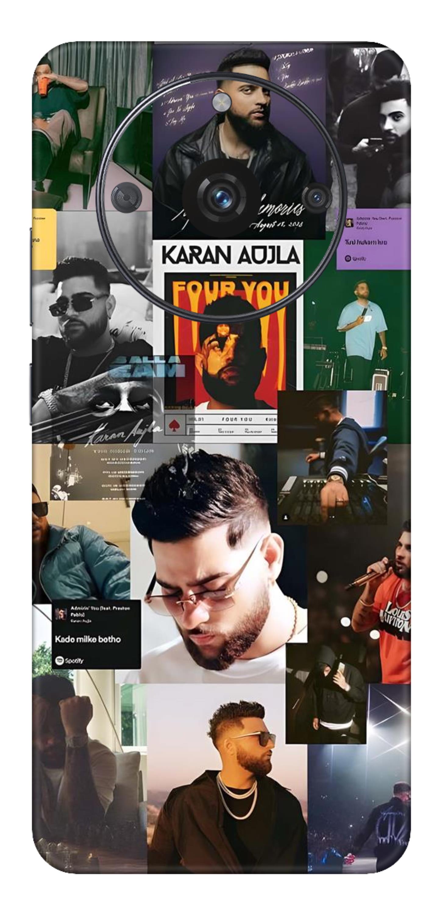 Realme Narzo 60 5G Skins and Wraps