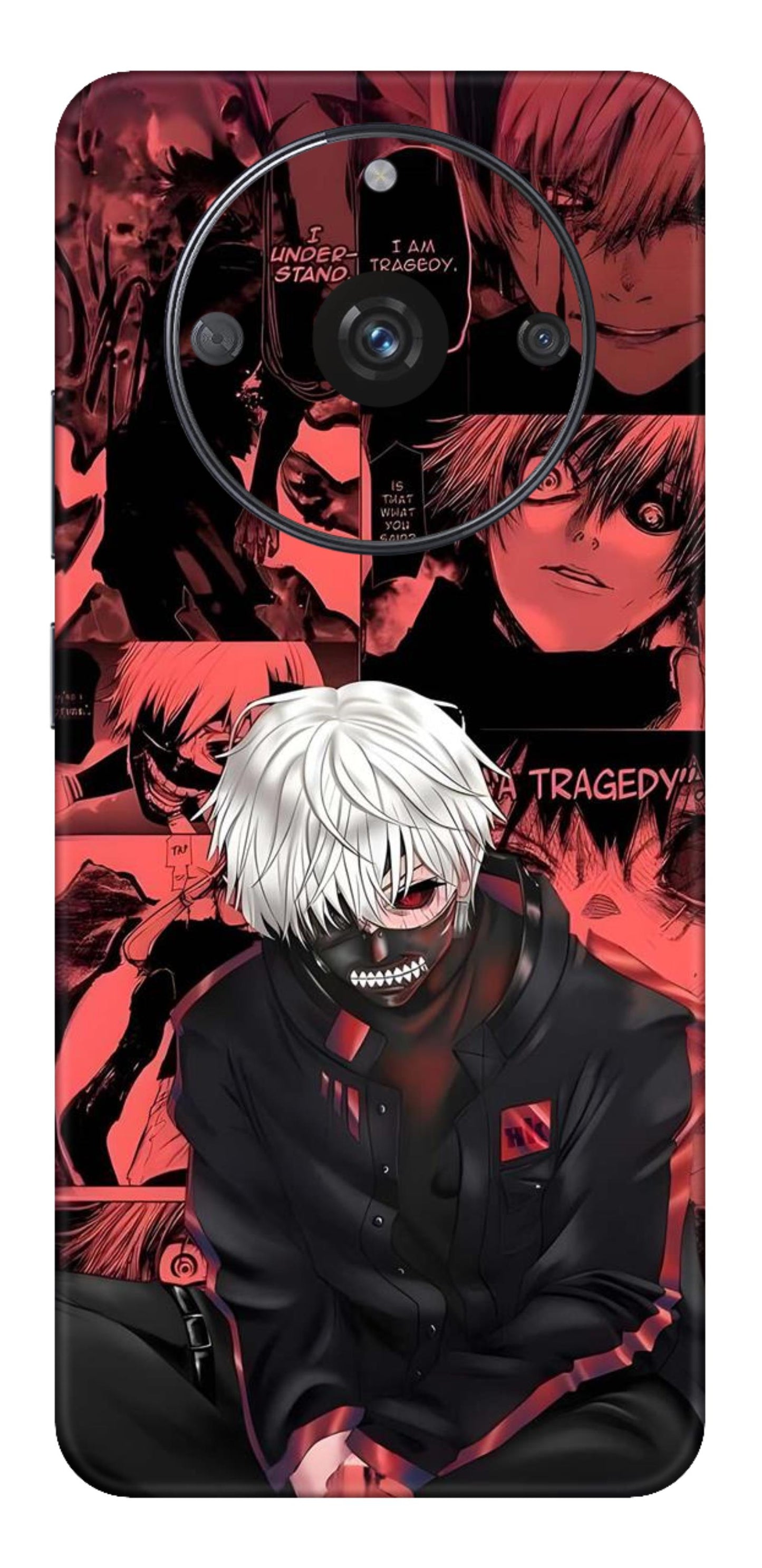 Realme Narzo 60 5G Skins and Wraps