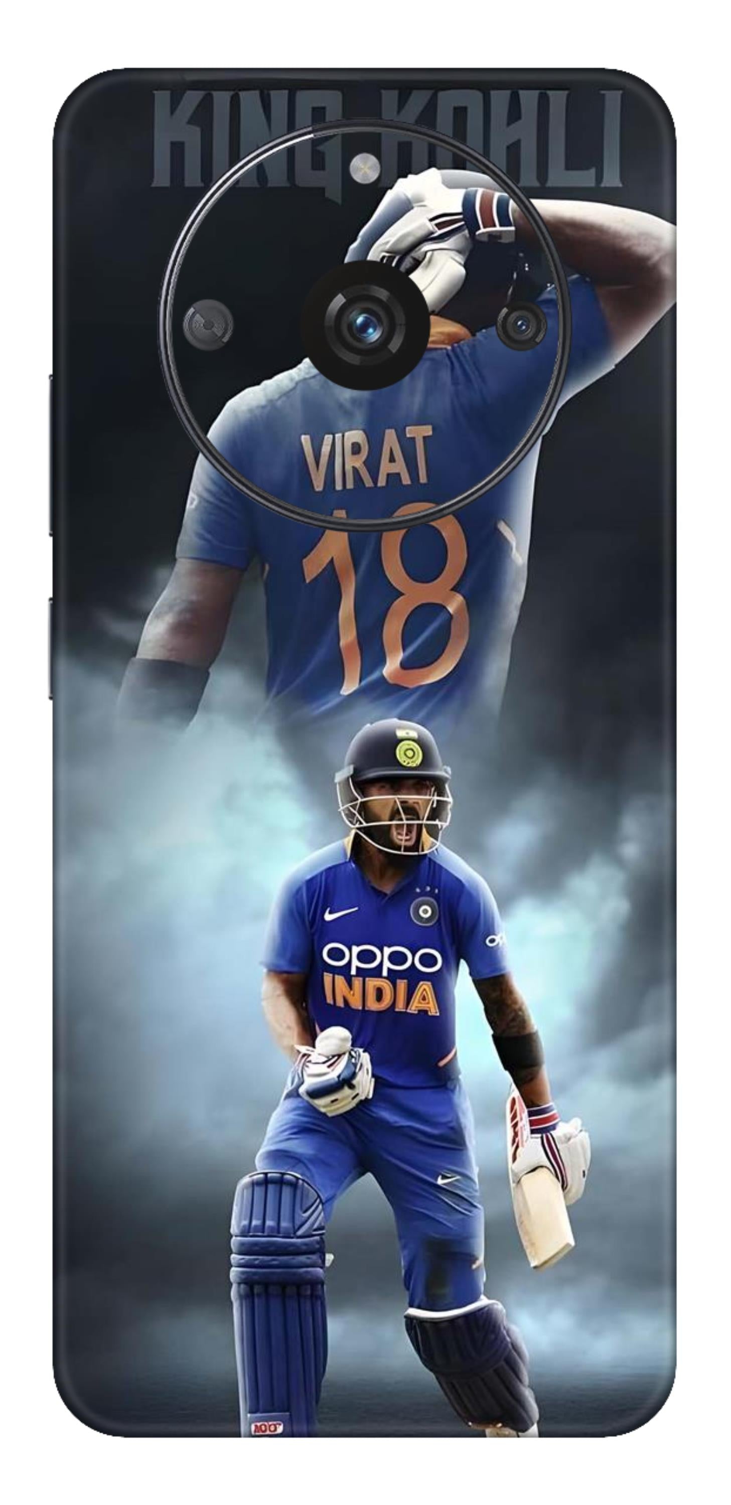 Realme Narzo 60 5G Skins and Wraps