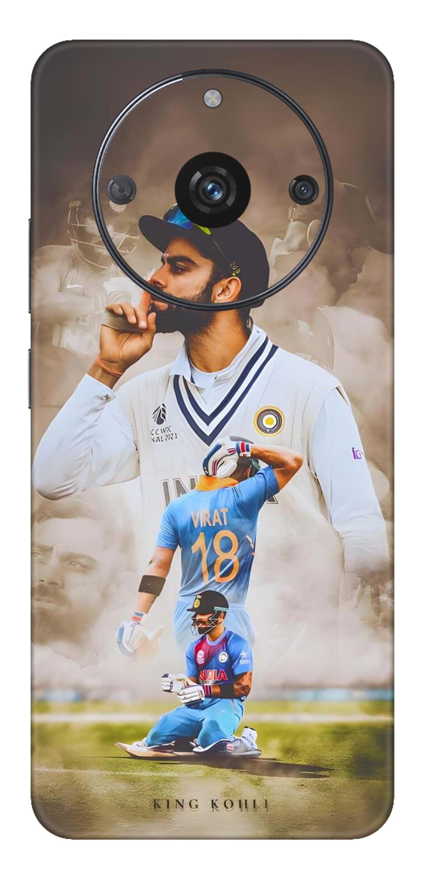 Realme Narzo 60 5G Skins and Wraps