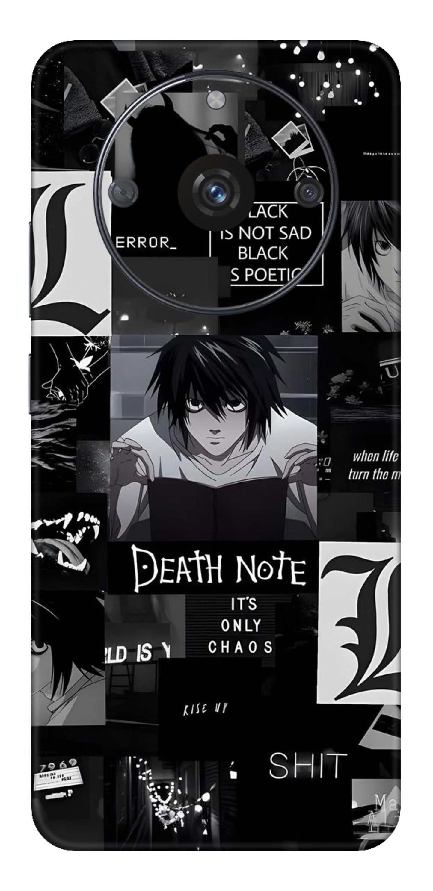 Realme Narzo 60 5G Skins and Wraps