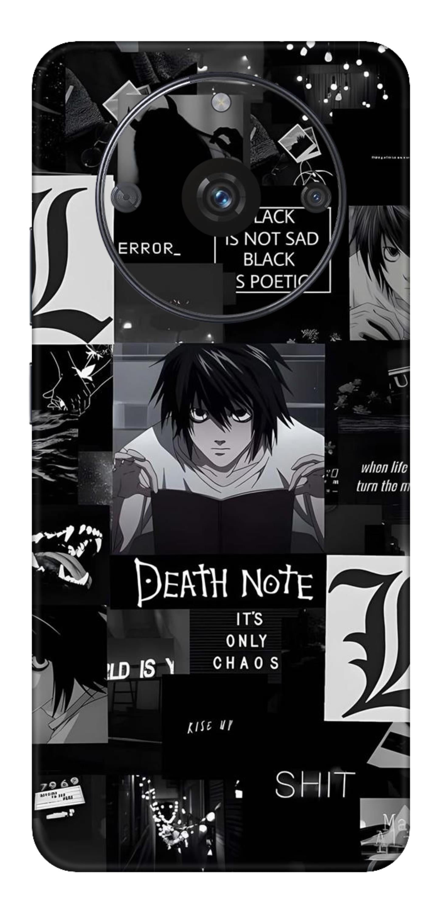 Realme Narzo 60 5G Skins and Wraps