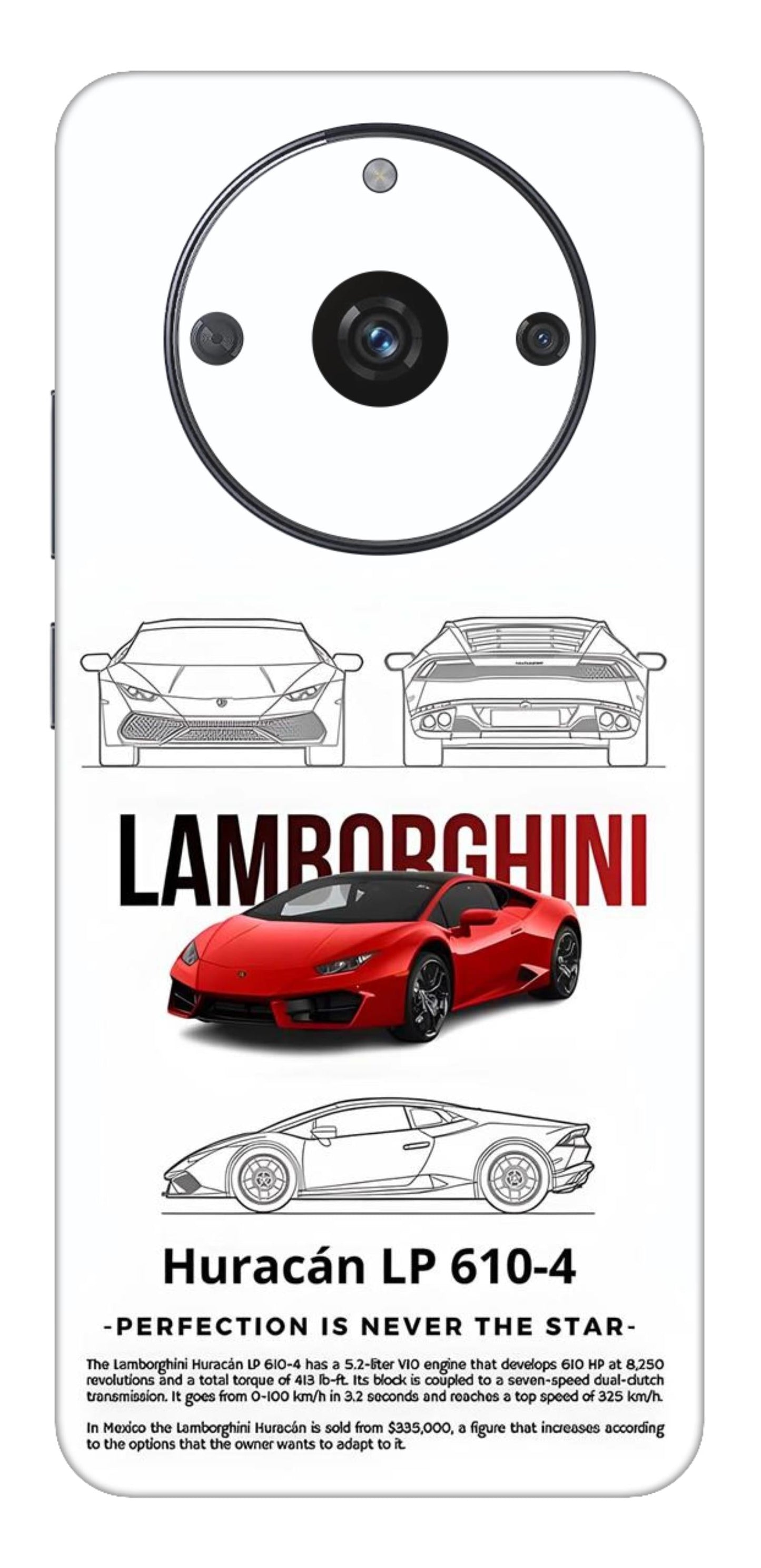 Realme Narzo 60 5G Skins and Wraps