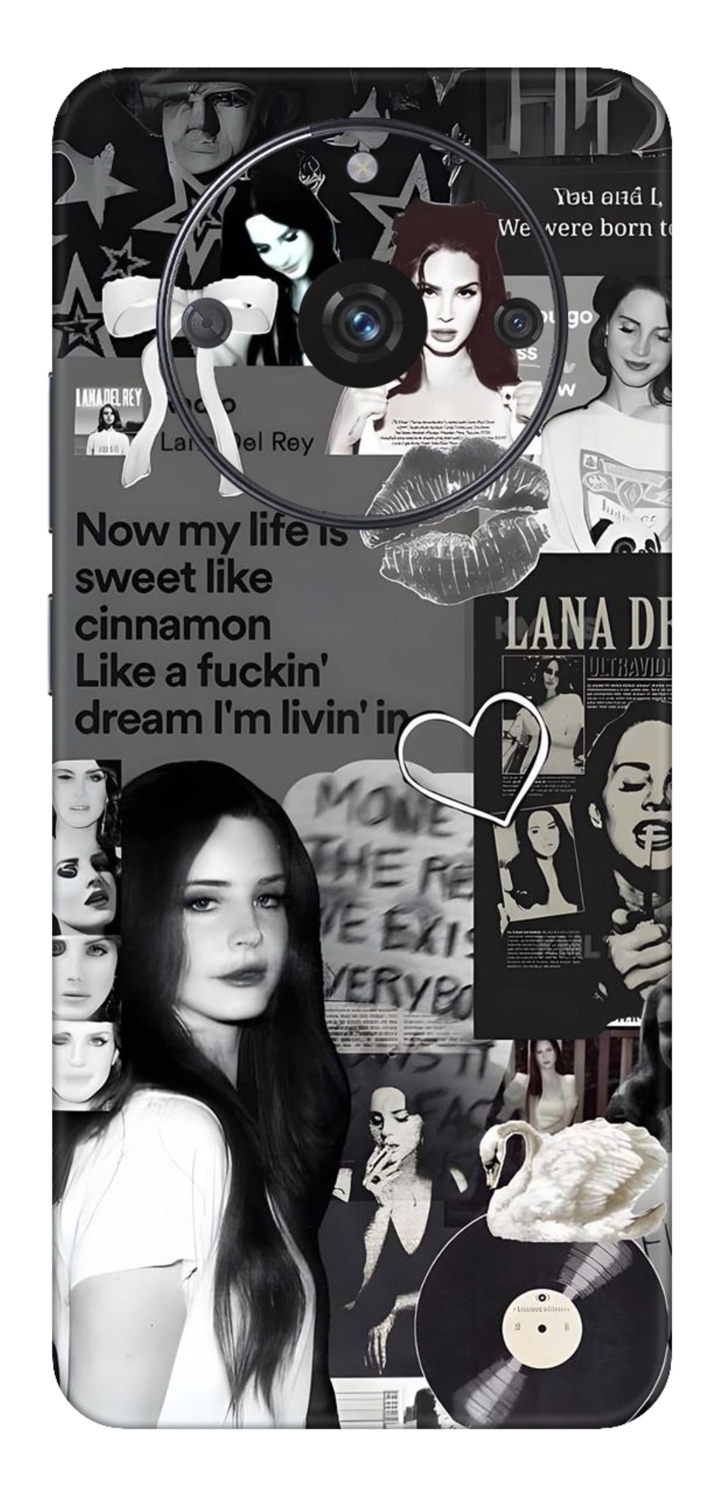 Realme Narzo 60 5G Skins and Wraps