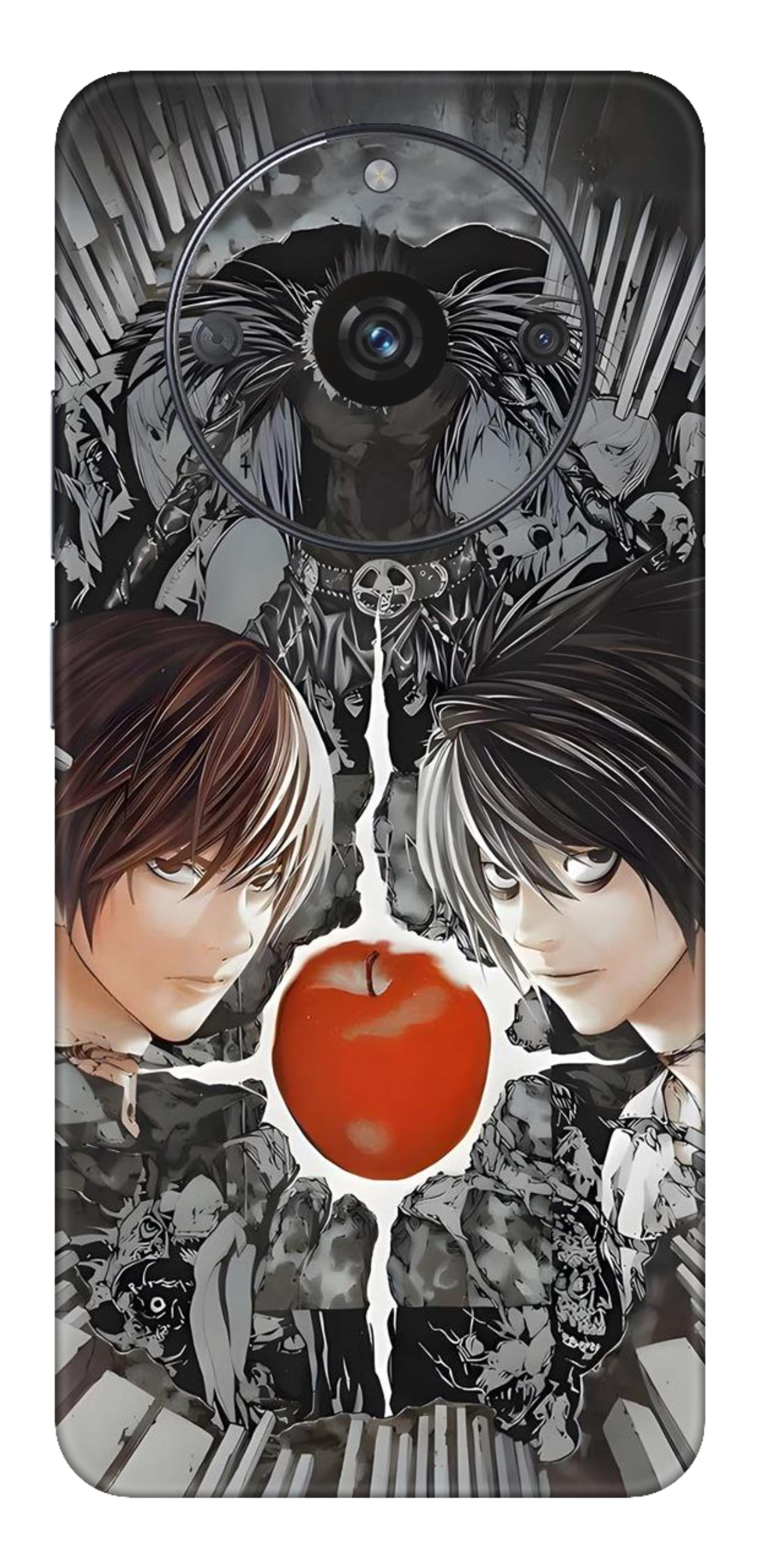 Realme Narzo 60 5G Skins and Wraps