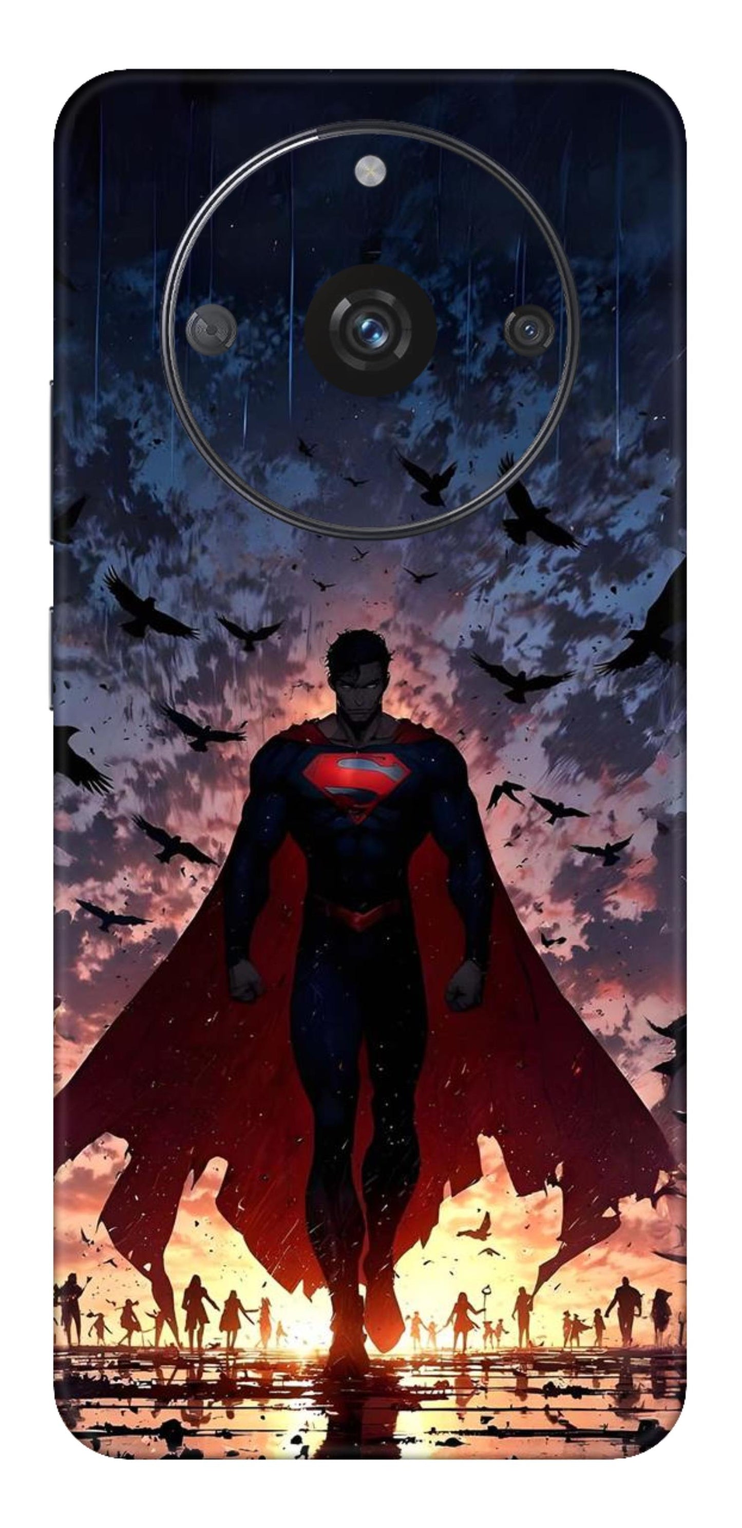 Realme Narzo 60 5G Skins and Wraps