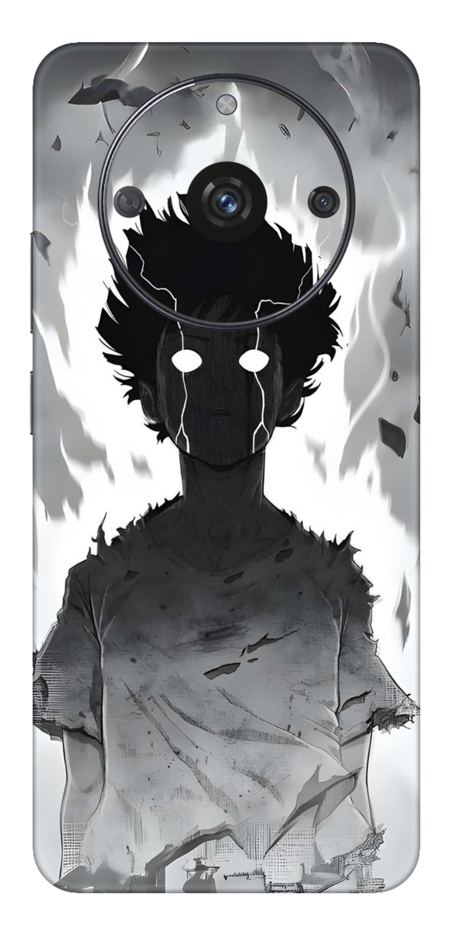 Realme Narzo 60 5G Skins and Wraps