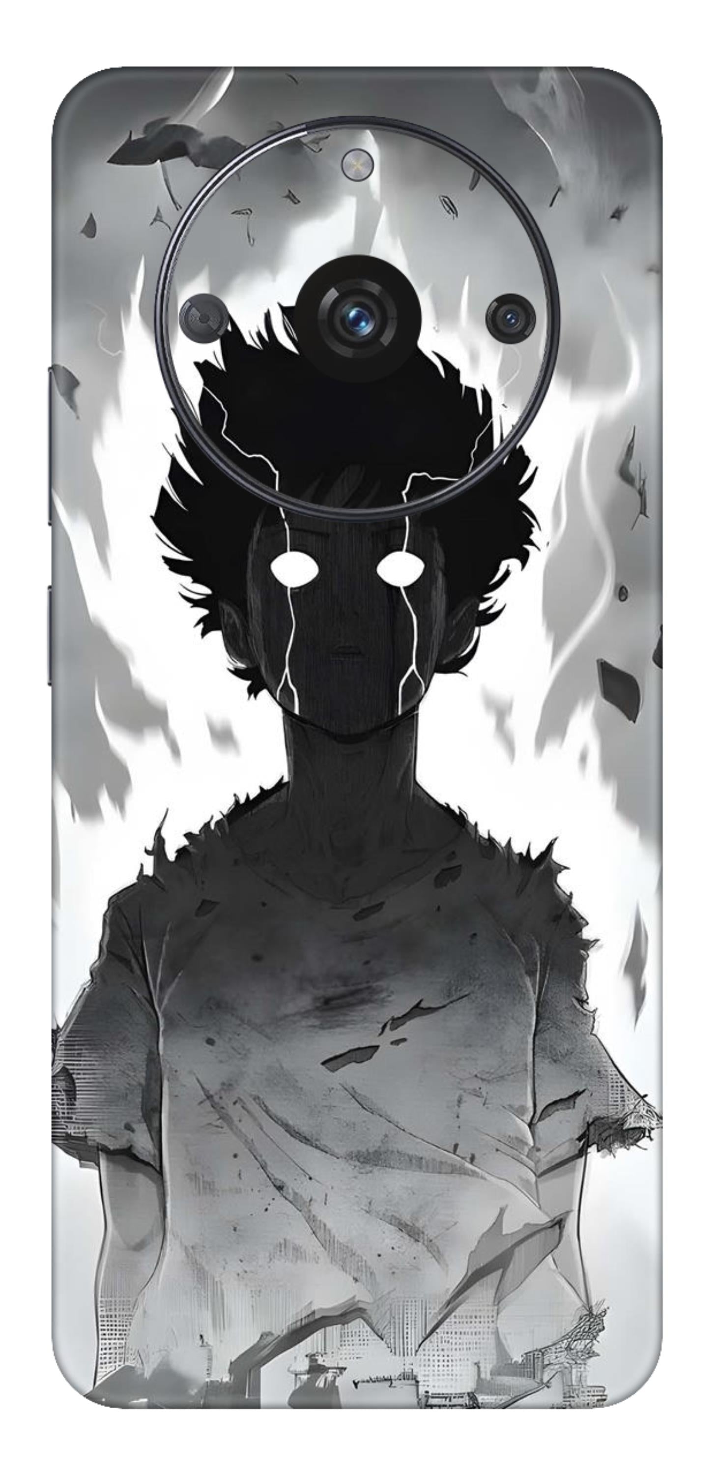 Realme Narzo 60 5G Skins and Wraps