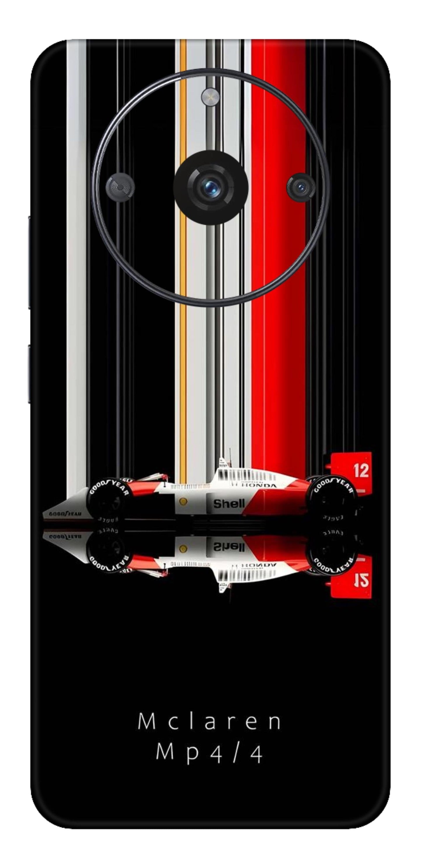 Realme Narzo 60 5G Skins and Wraps