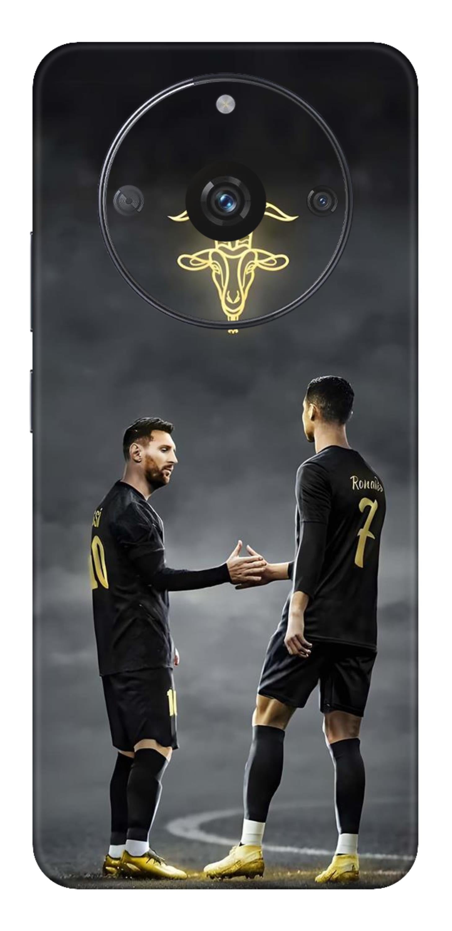 Realme Narzo 60 5G Skins and Wraps