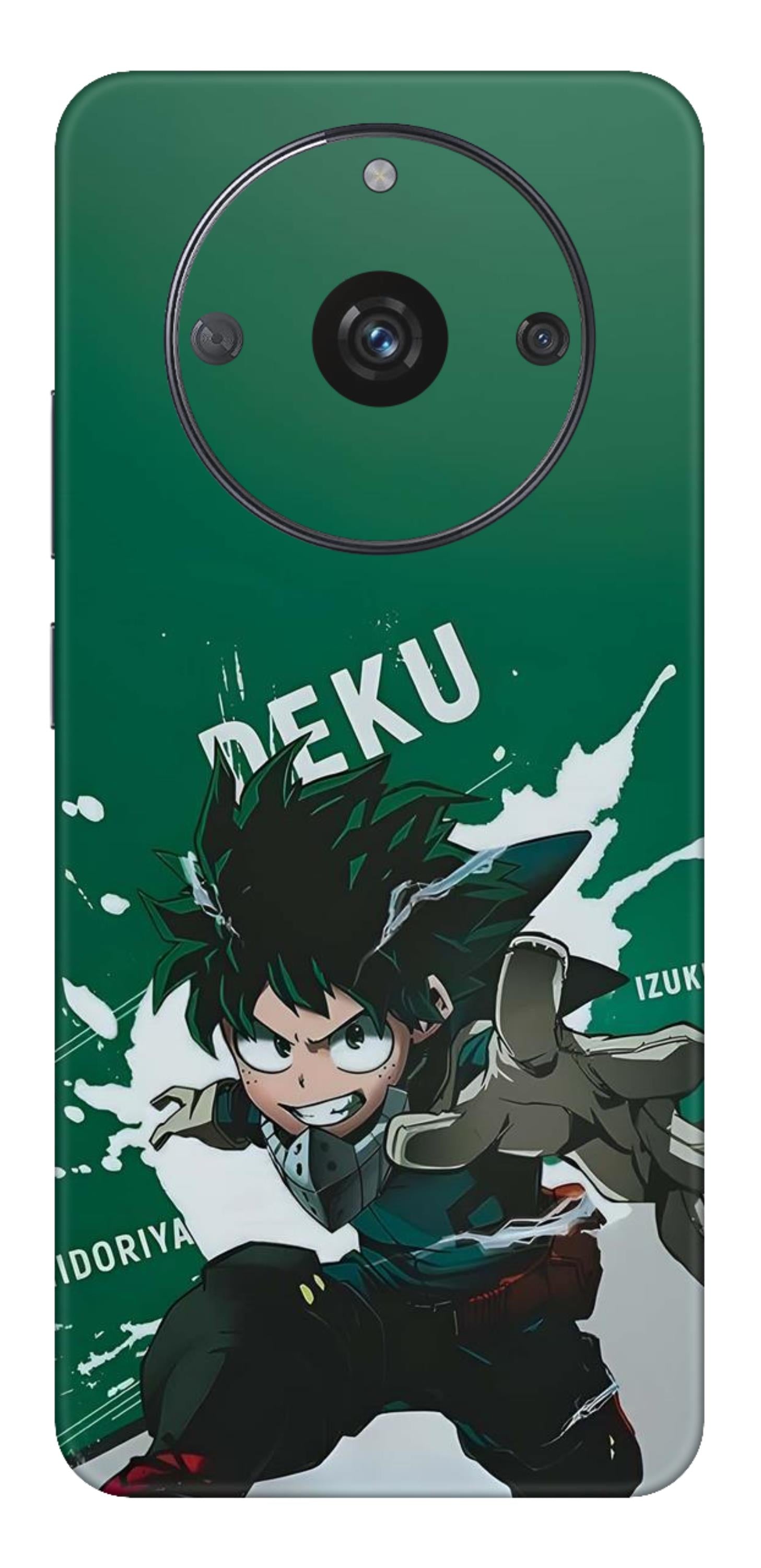 Realme Narzo 60 5G Skins and Wraps