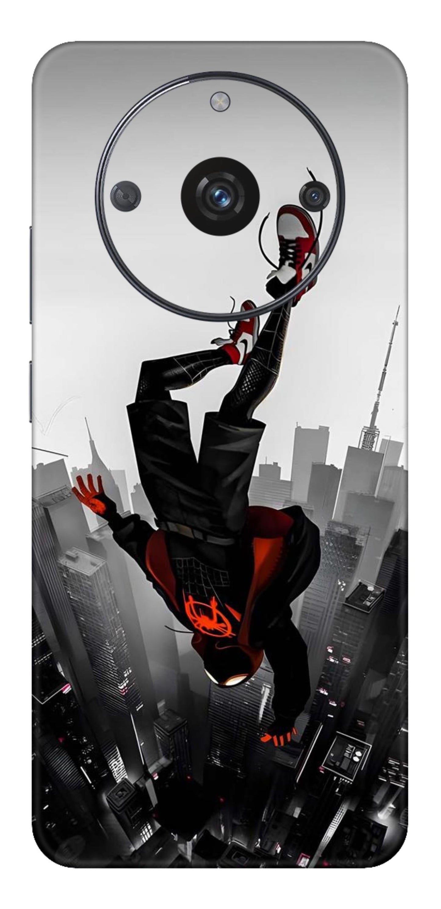 Realme Narzo 60 5G Skins and Wraps