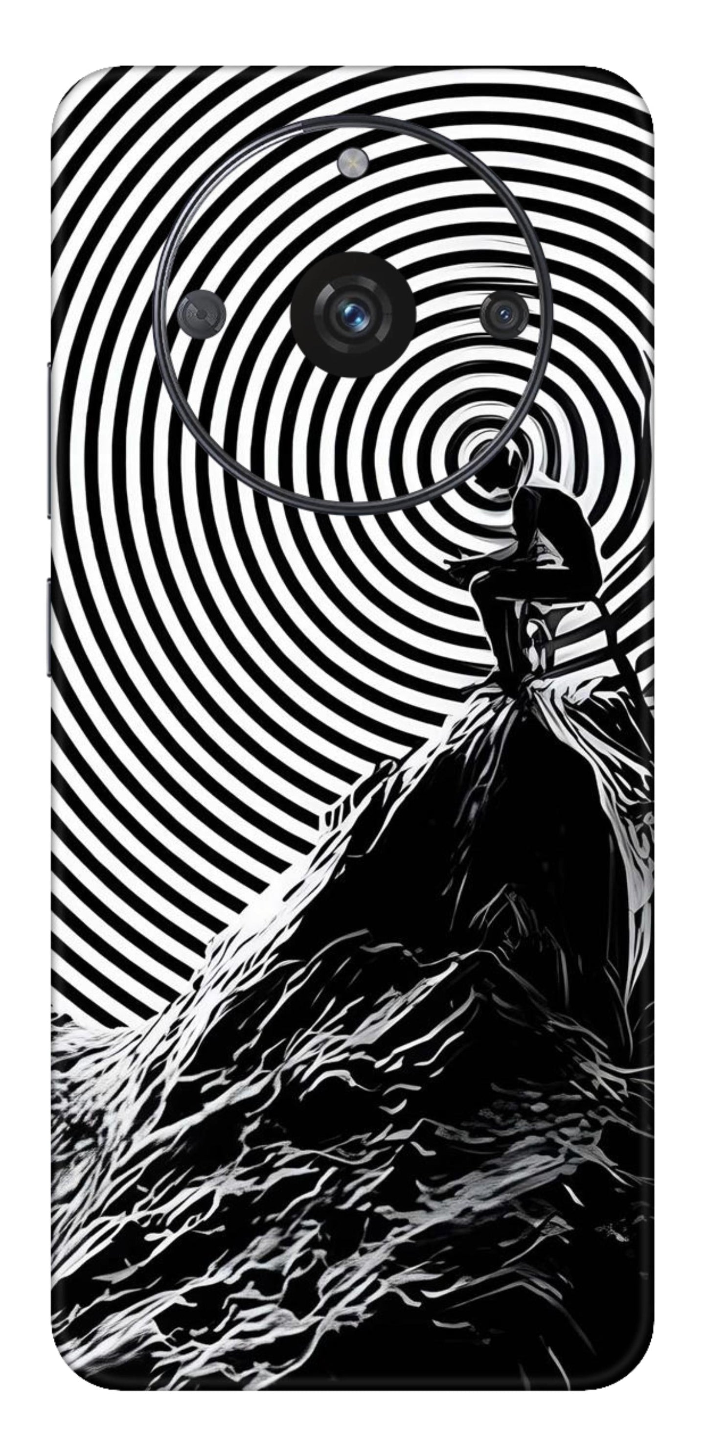 Realme Narzo 60 5G Skins and Wraps