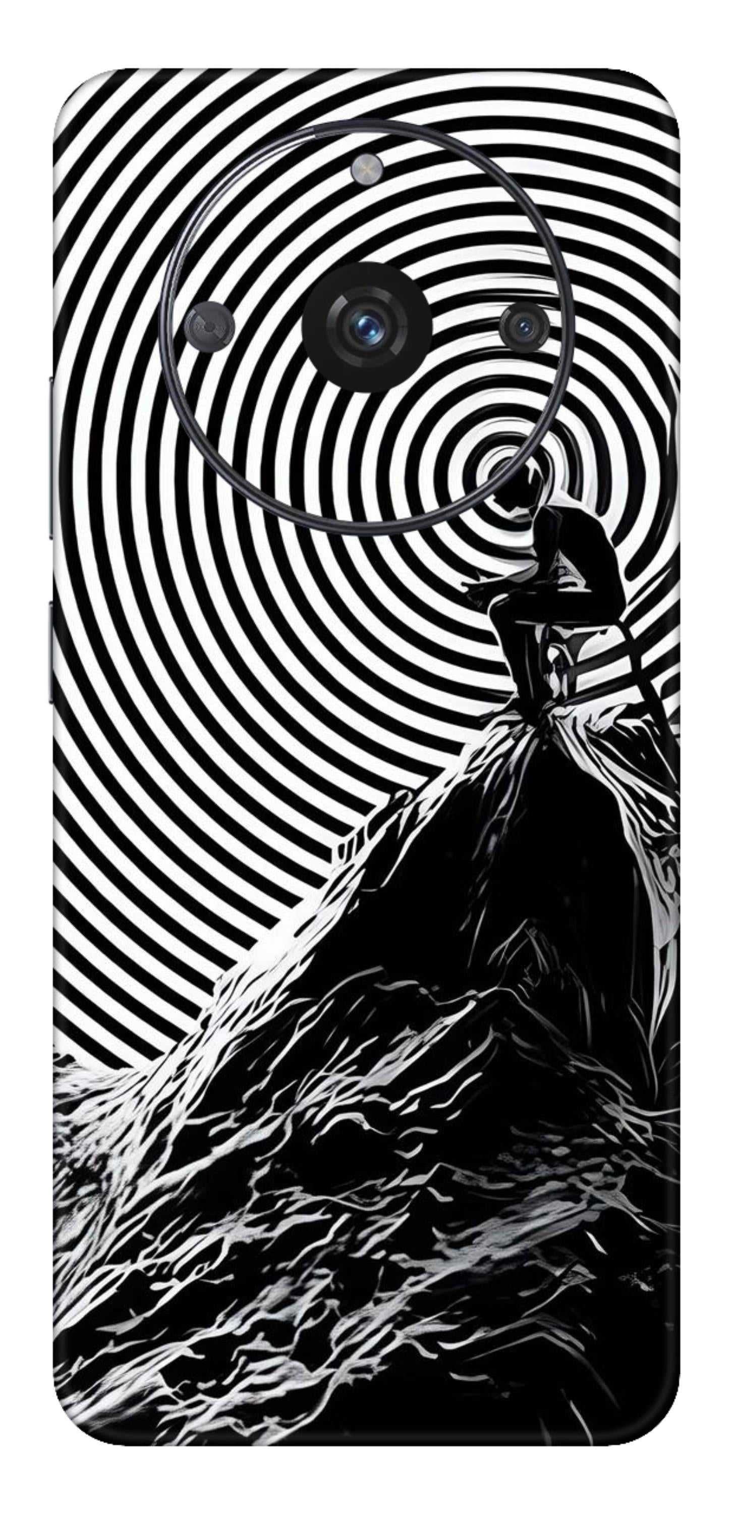 Realme Narzo 60 5G Skins and Wraps