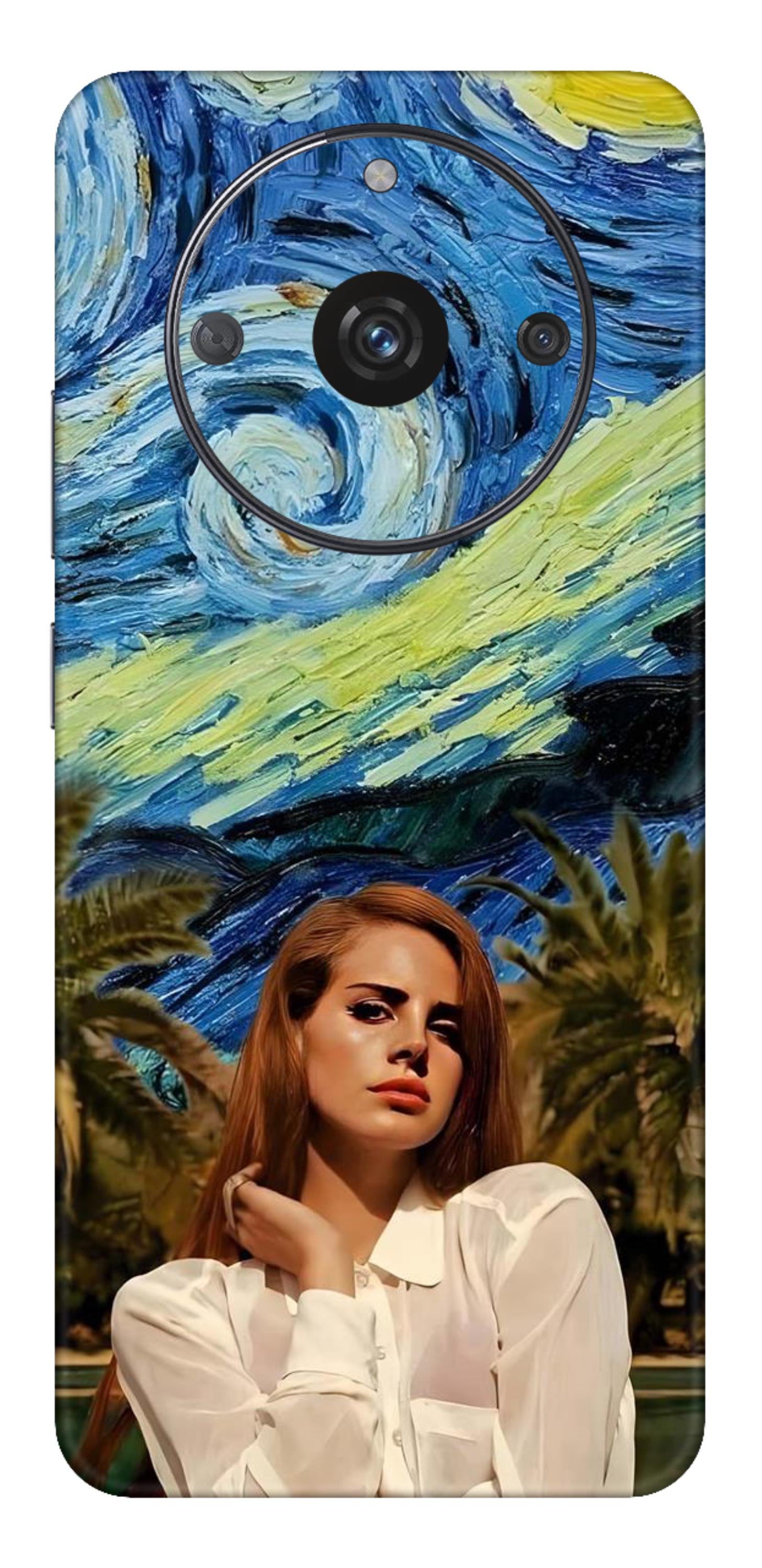 Realme Narzo 60 5G Skins and Wraps