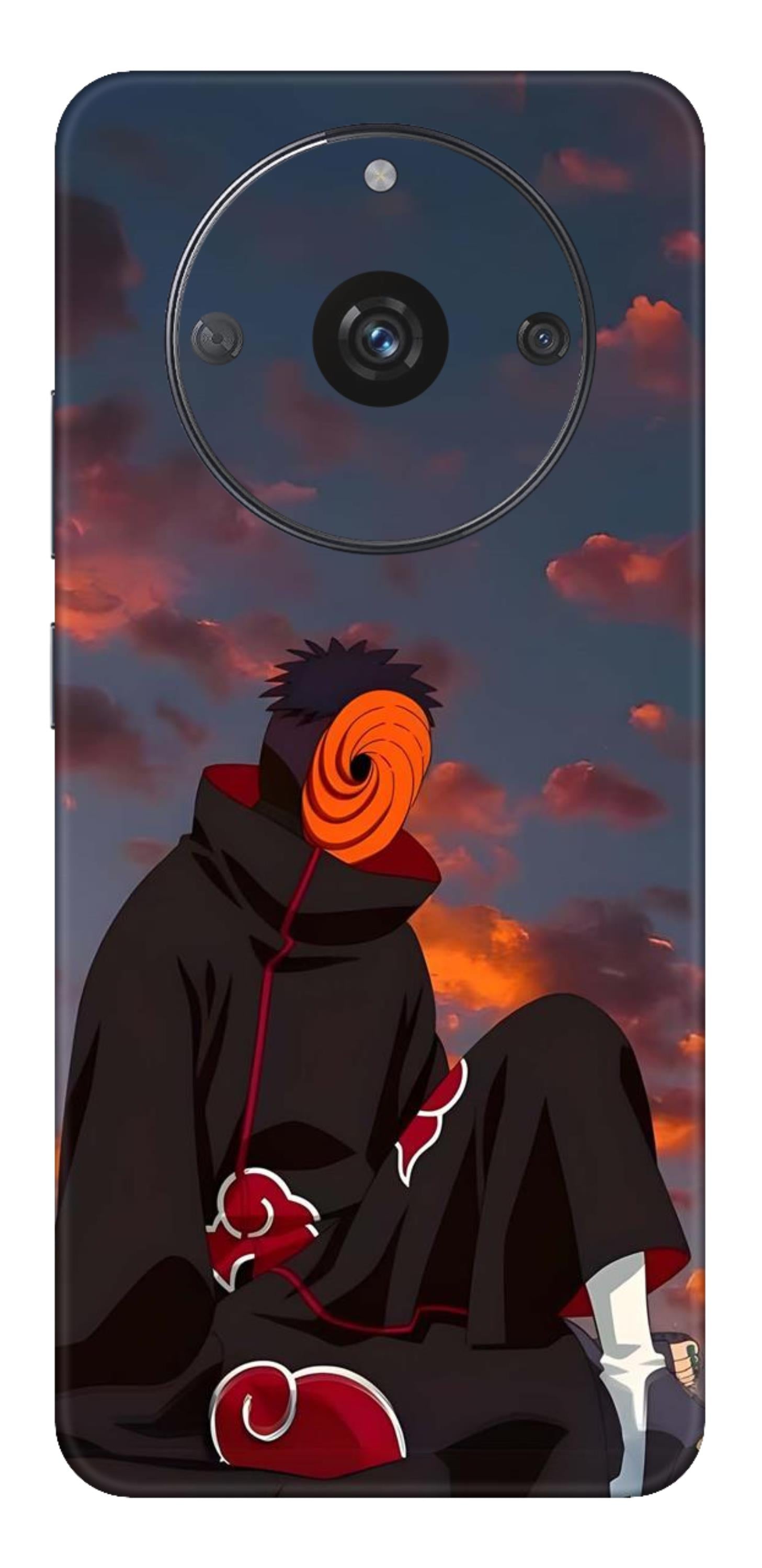 Realme Narzo 60 5G Skins and Wraps