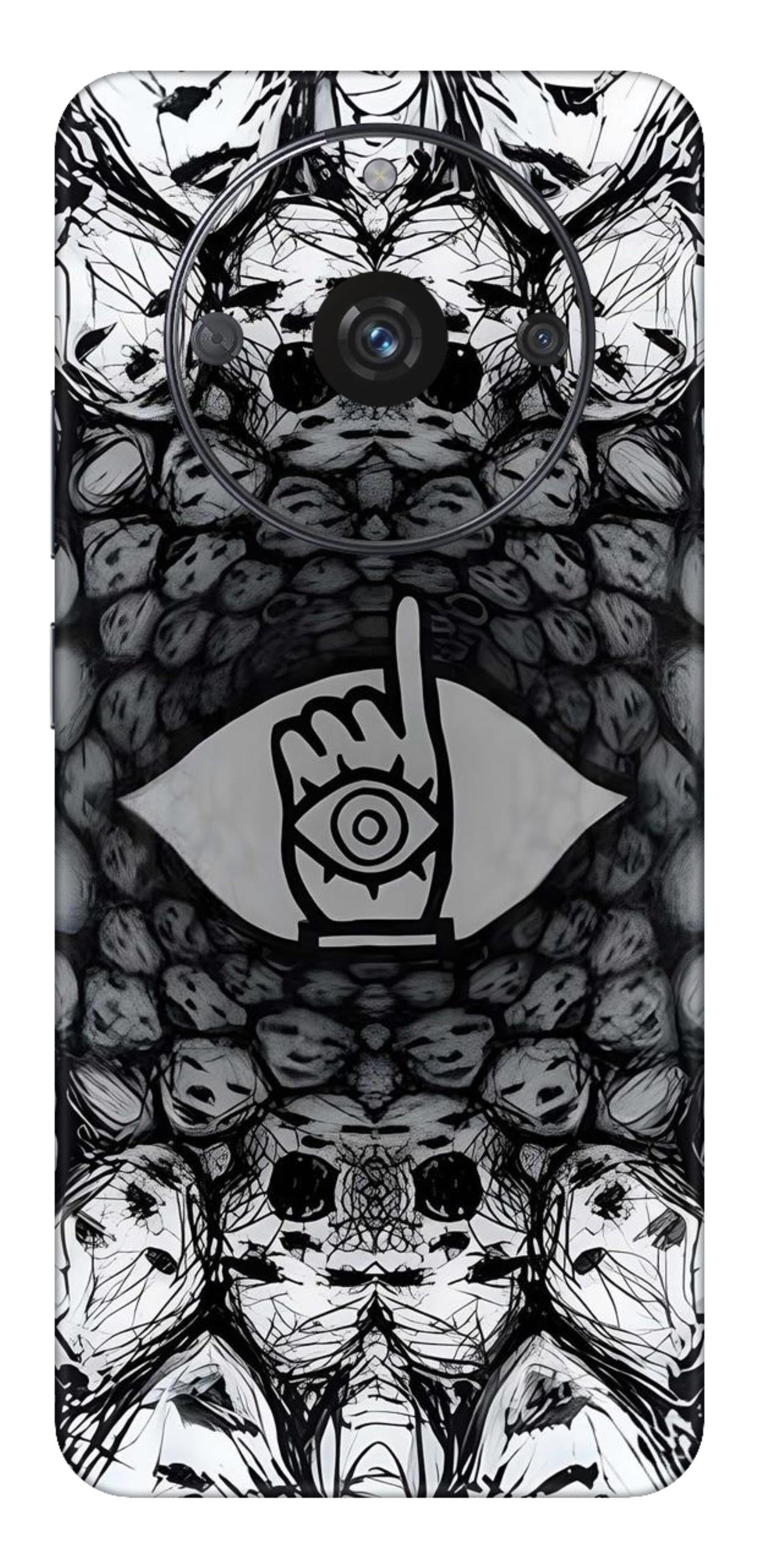 Realme Narzo 60 5G Skins and Wraps