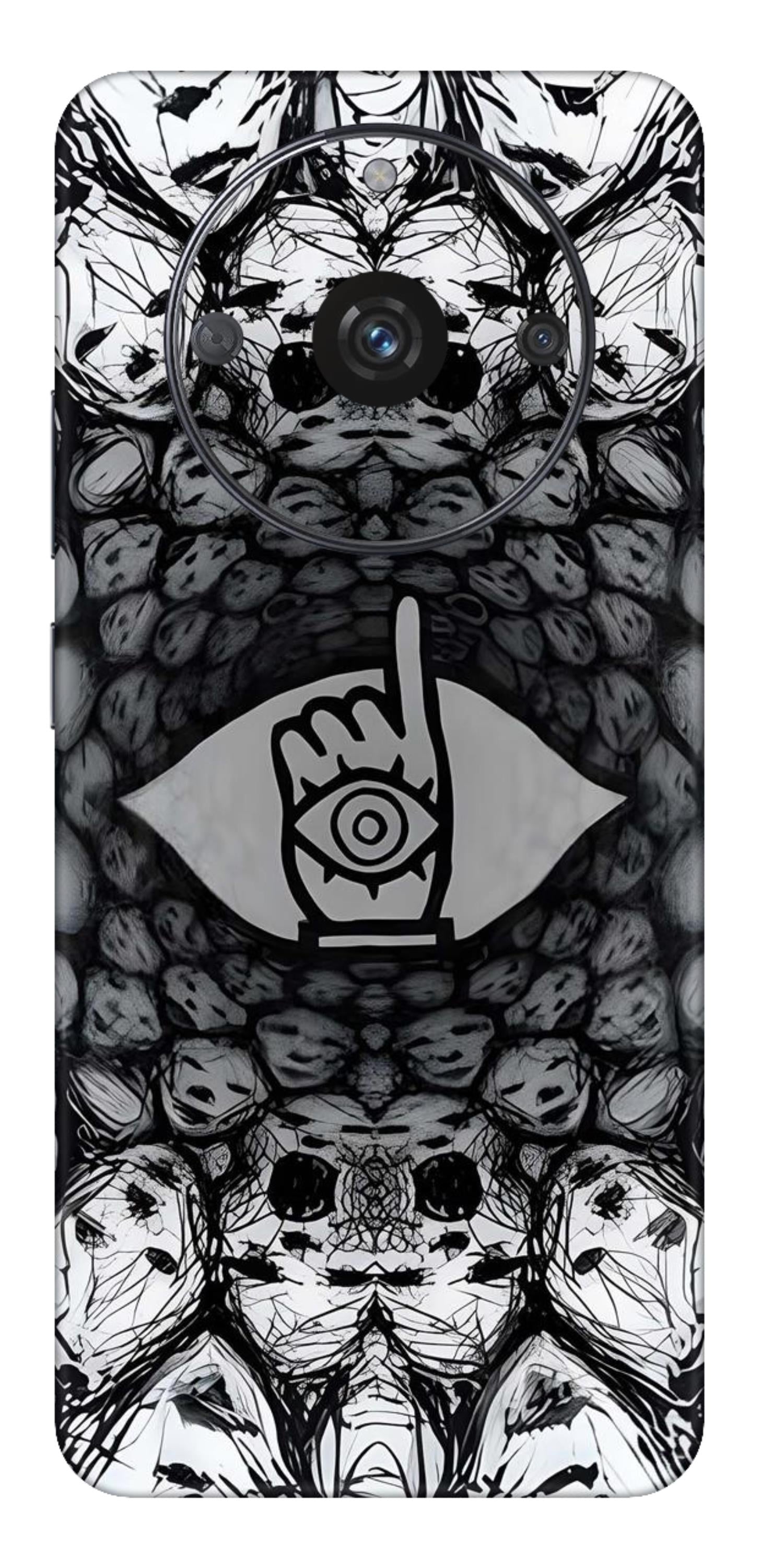 Realme Narzo 60 5G Skins and Wraps