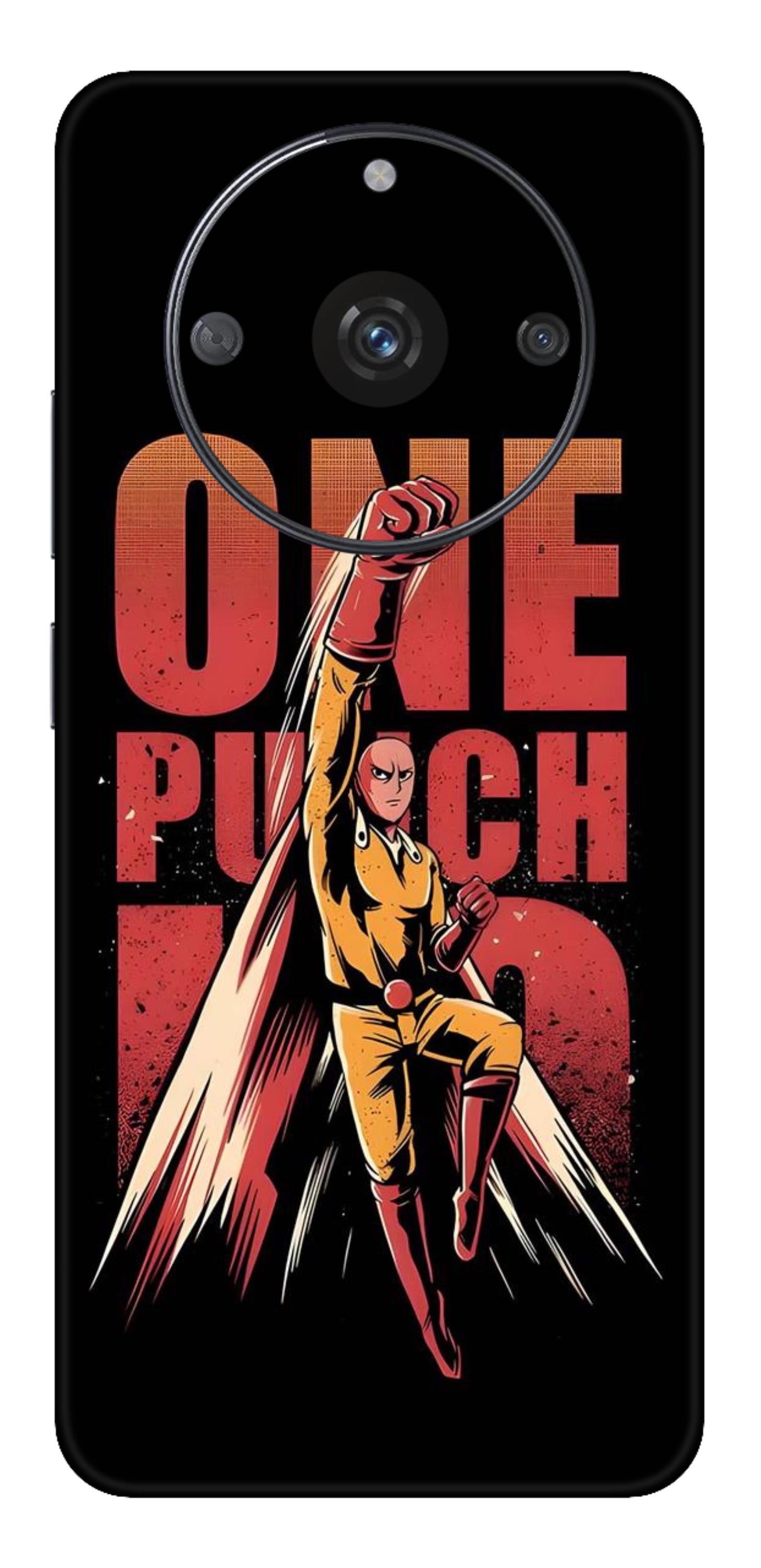 Realme Narzo 60 5G Skins and Wraps