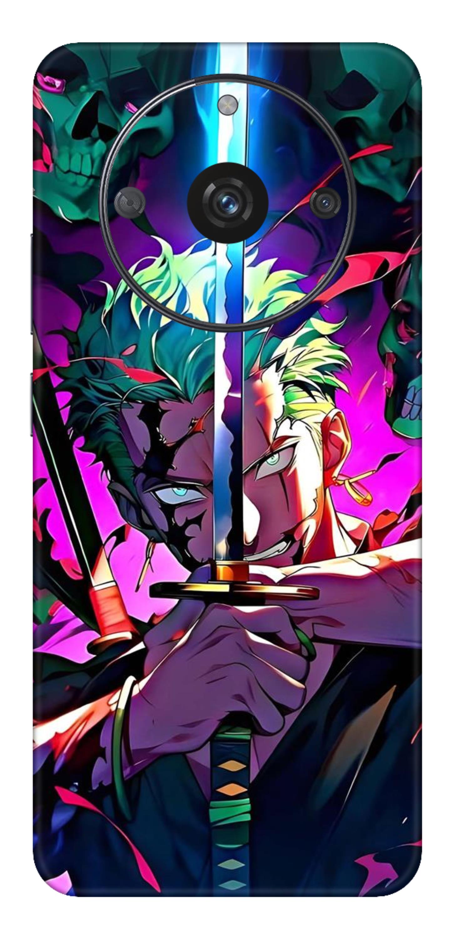 Realme Narzo 60 5G Skins and Wraps