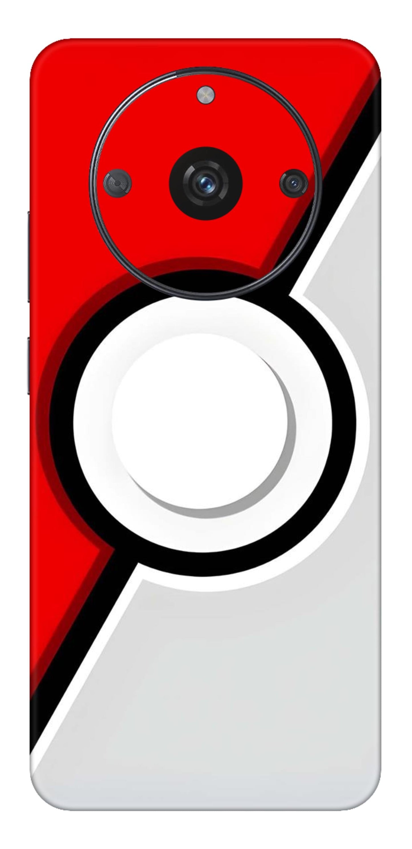 Realme Narzo 60 5G Skins and Wraps