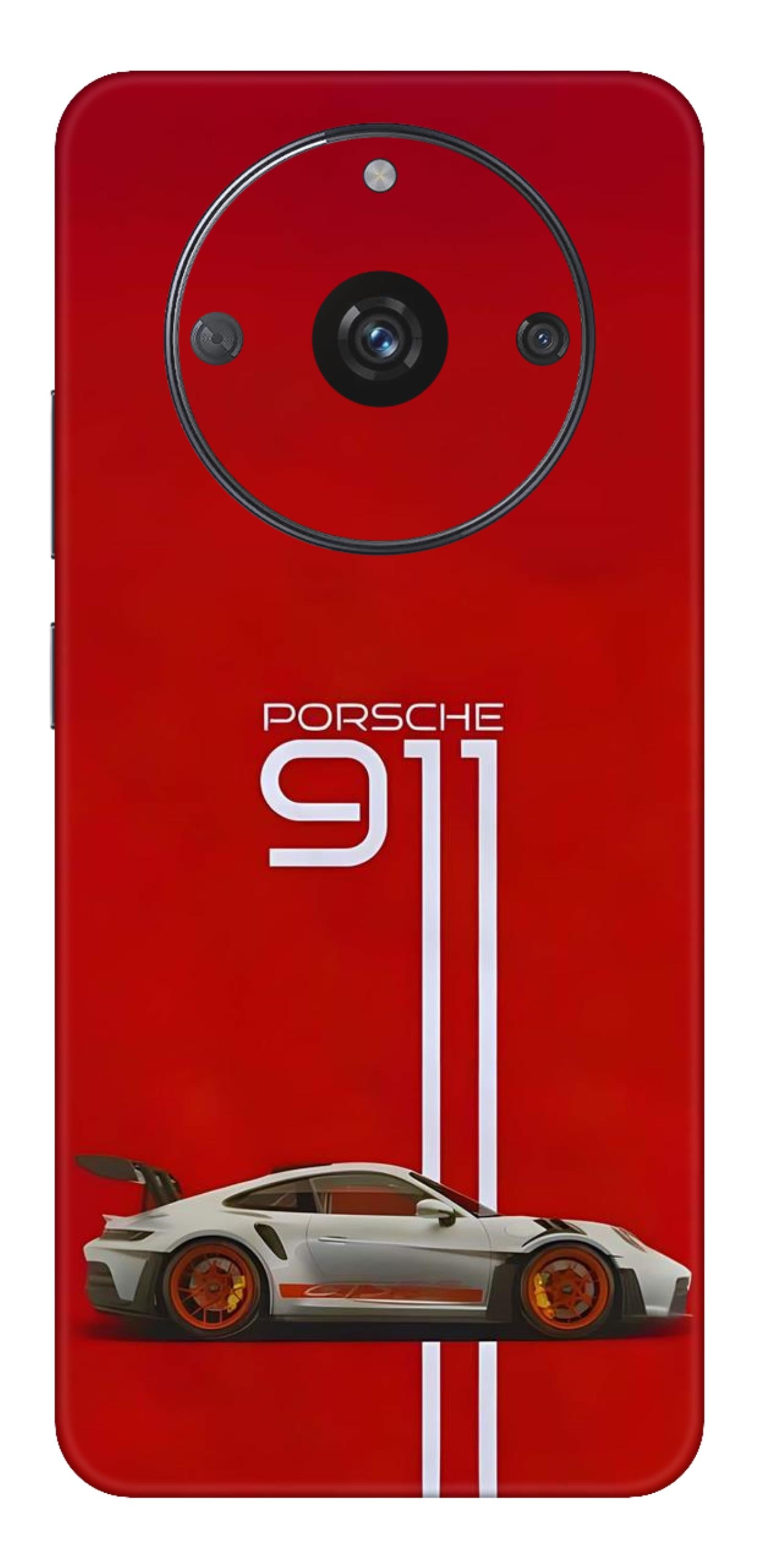 Realme Narzo 60 5G Skins and Wraps