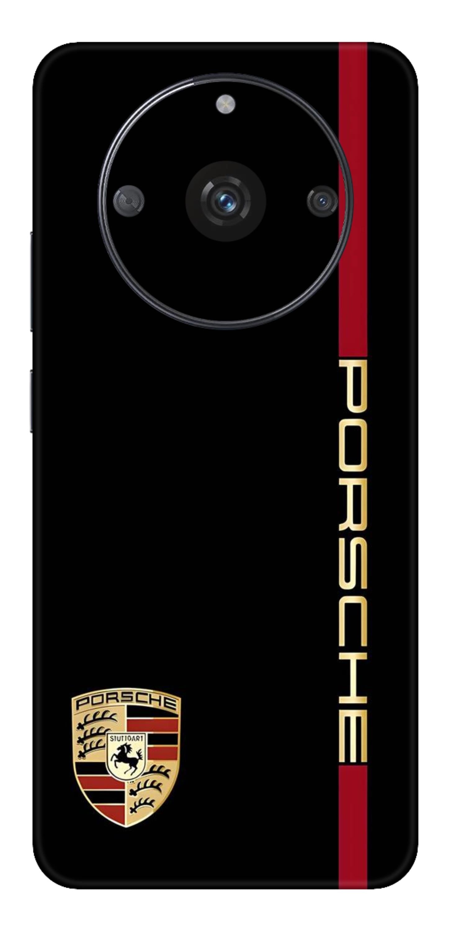 Realme Narzo 60 5G Skins and Wraps