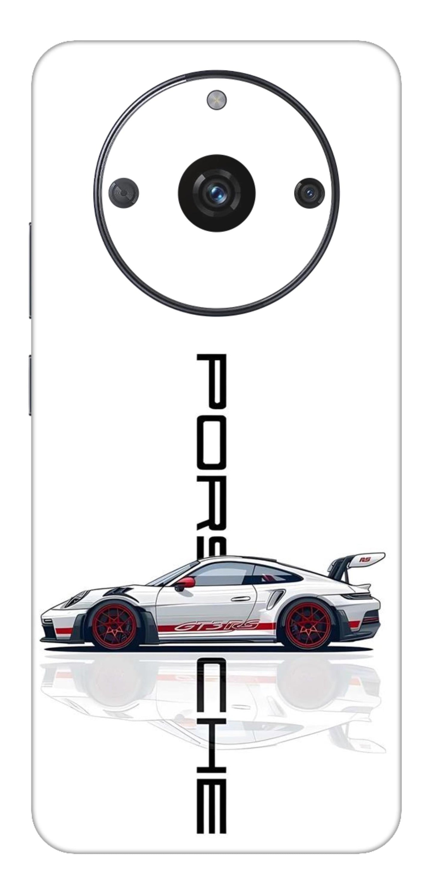 Realme Narzo 60 5G Skins and Wraps