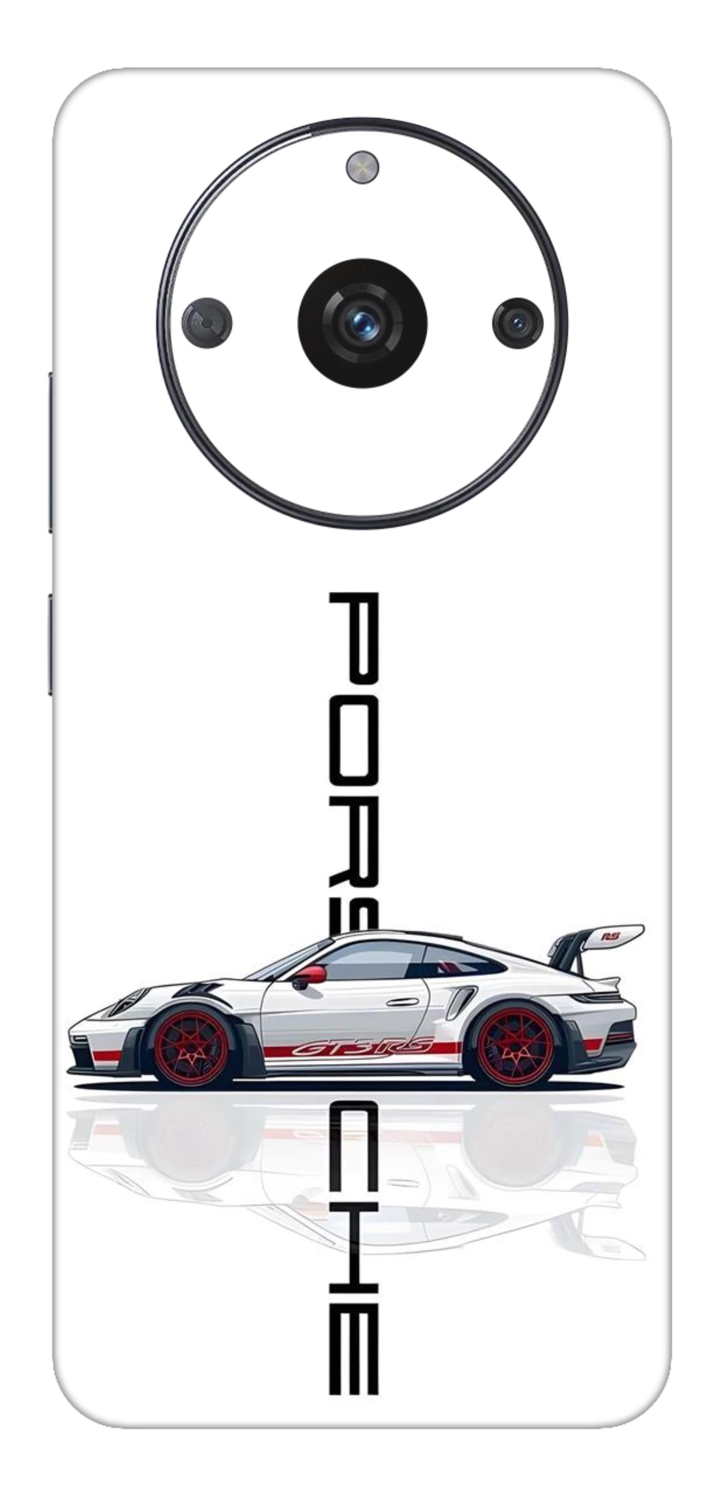 Realme Narzo 60 5G Skins and Wraps