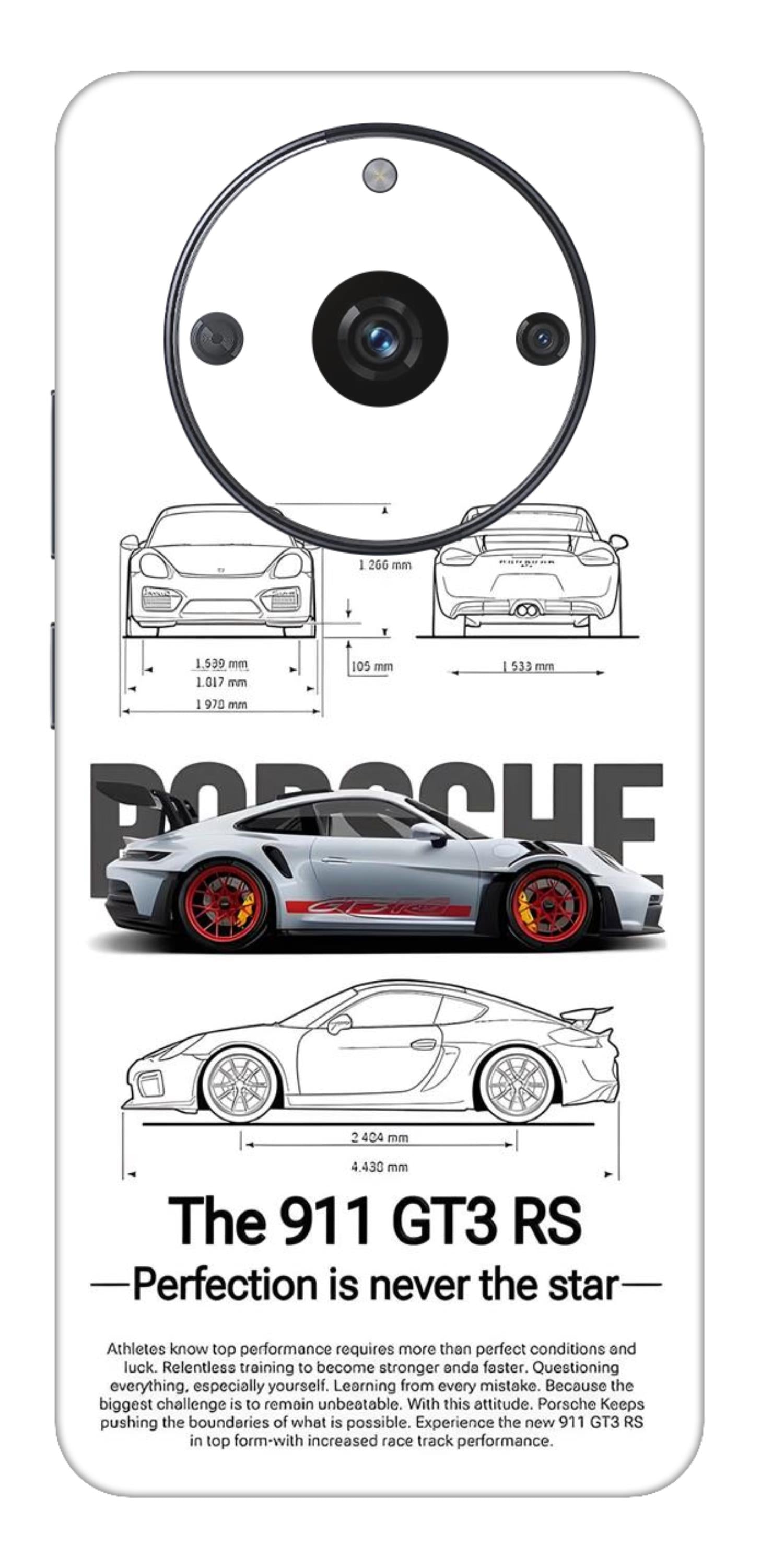 Realme Narzo 60 5G Skins and Wraps