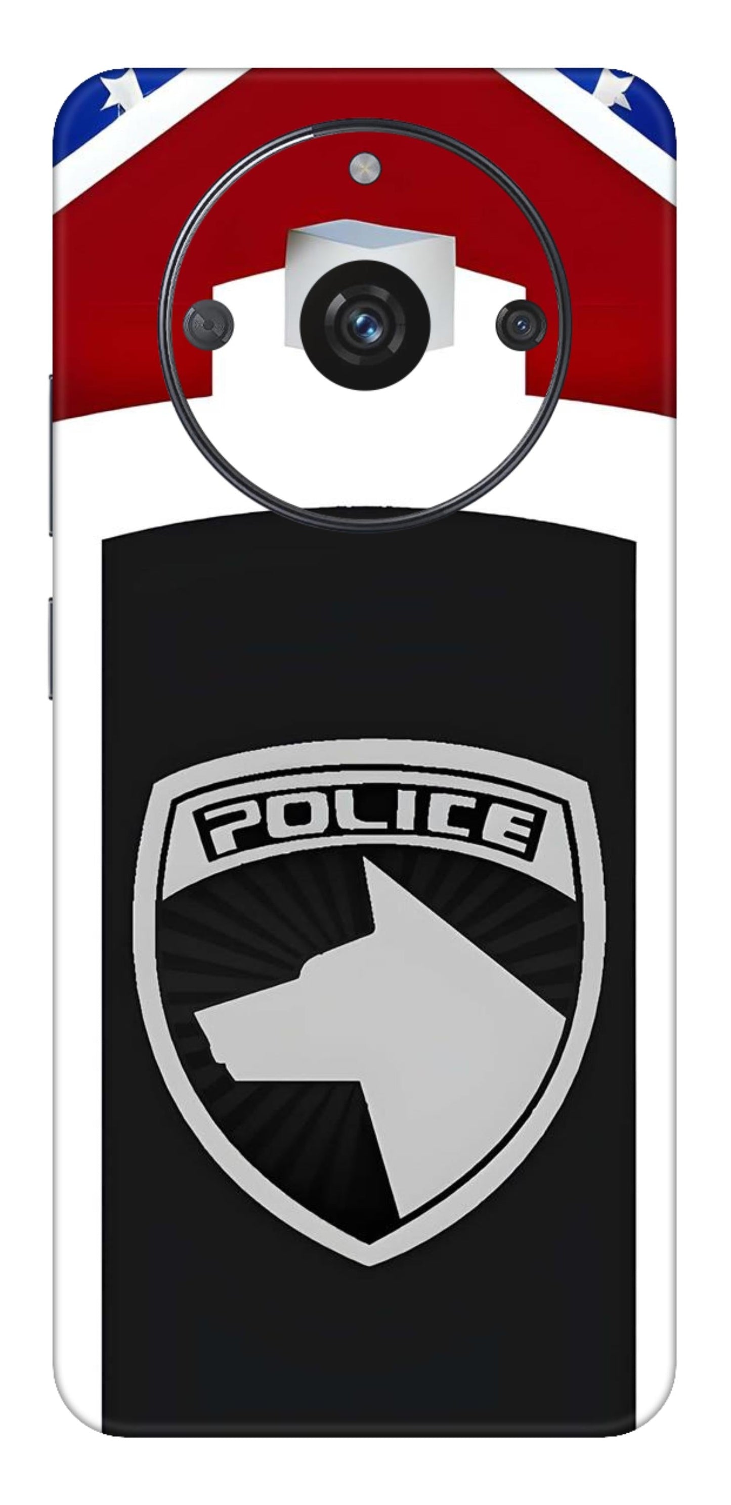 Realme Narzo 60 5G Skins and Wraps